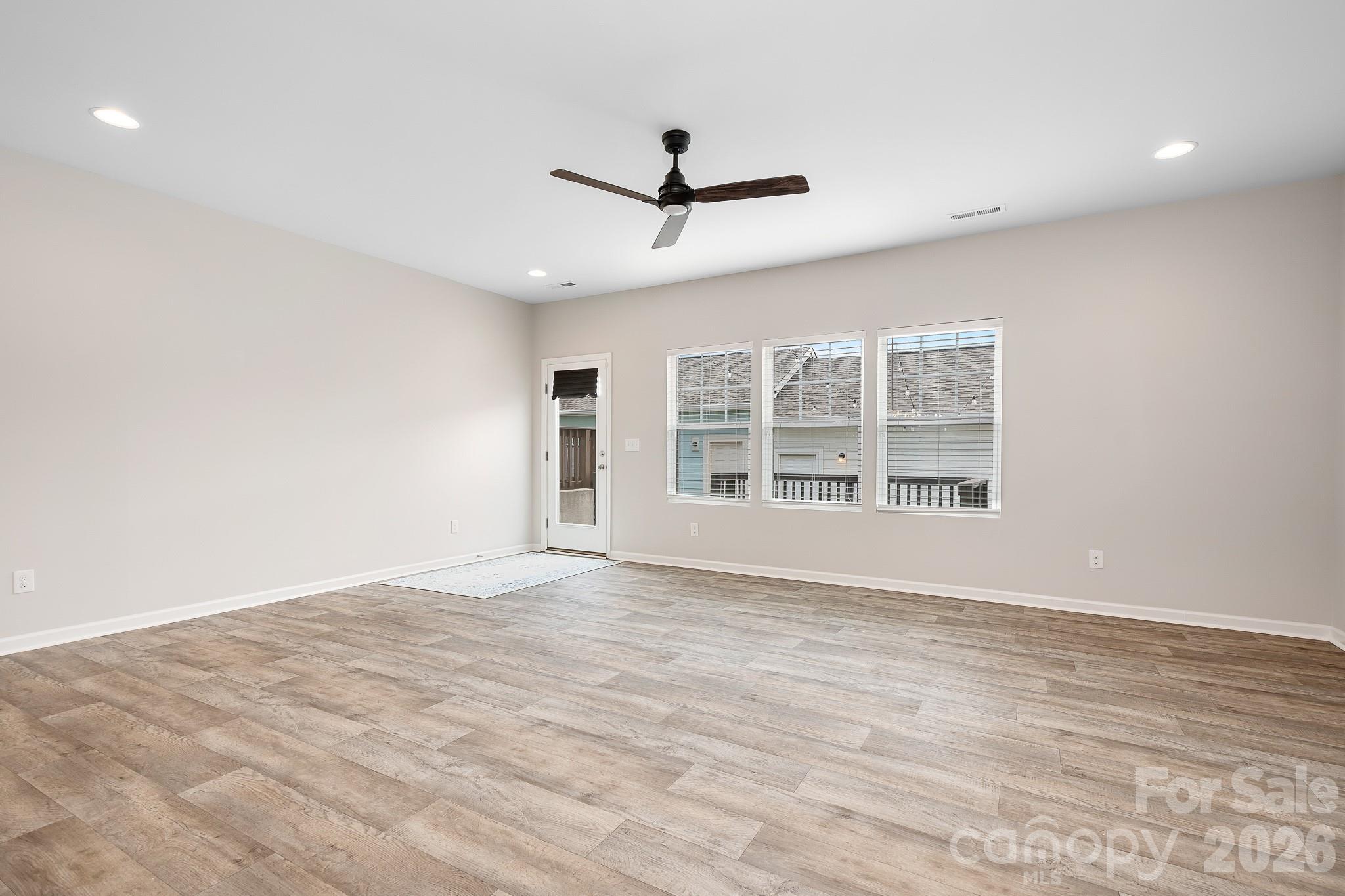 12515 Bryton Ridge Parkway #19 — Huntersville