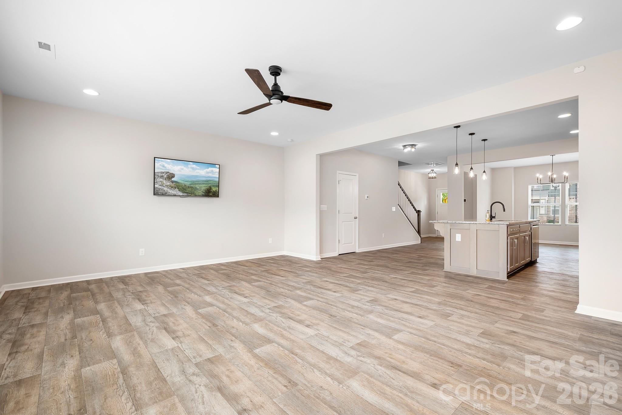 12515 Bryton Ridge Parkway #19 — Huntersville