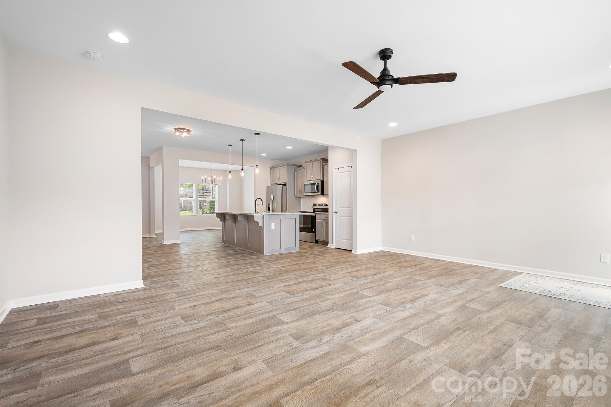 12515 Bryton Ridge Parkway #19 — Huntersville