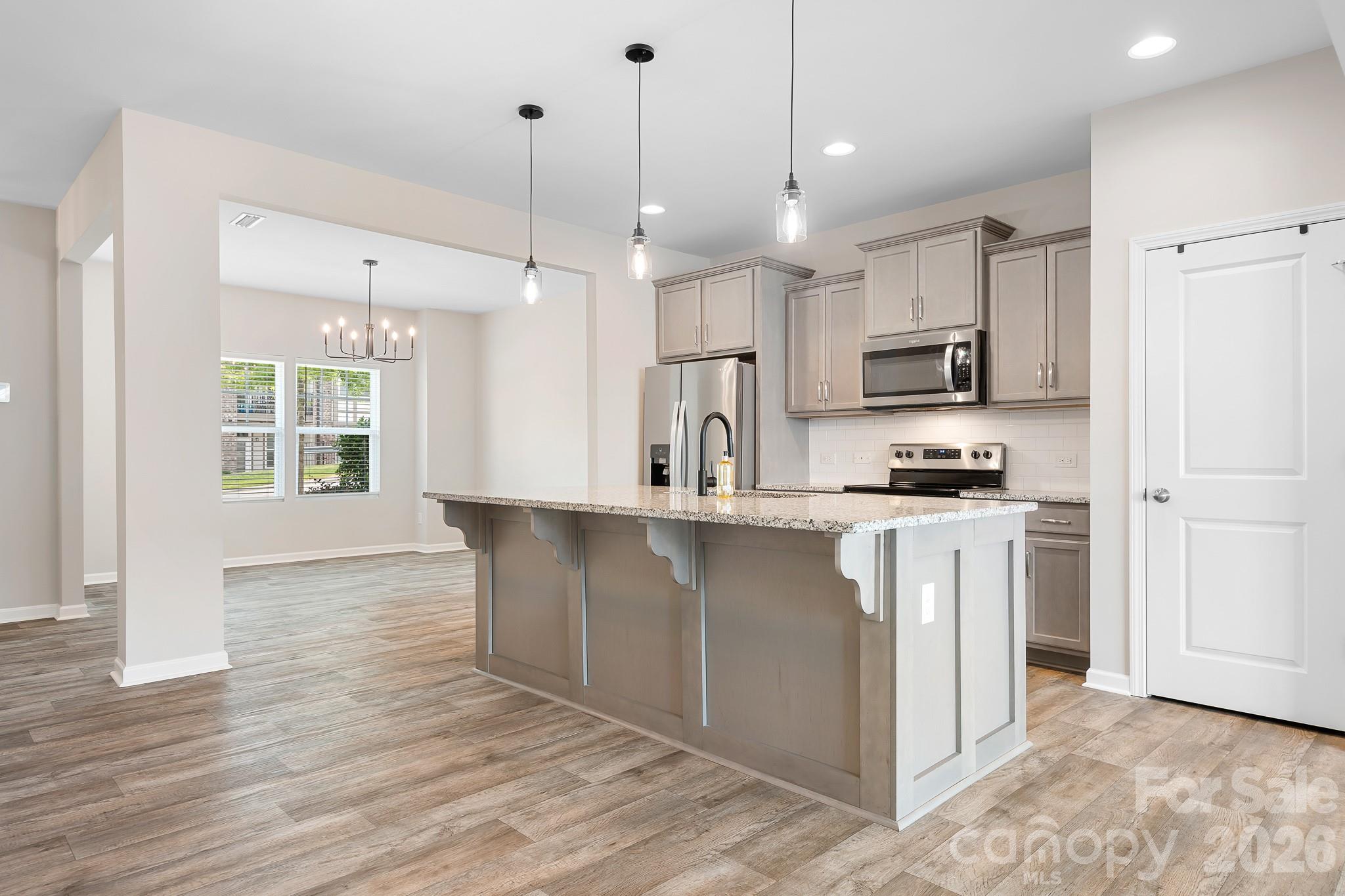 12515 Bryton Ridge Parkway #19 — Huntersville