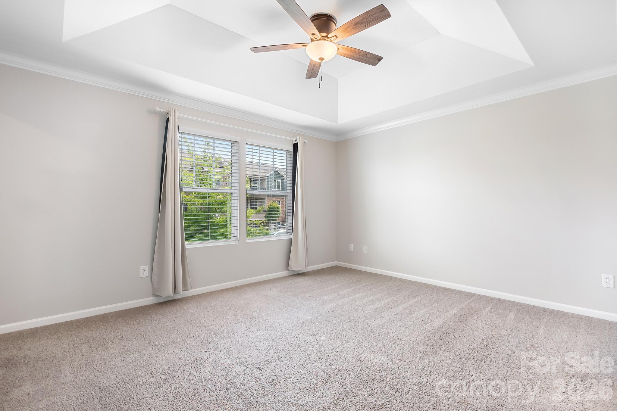 12515 Bryton Ridge Parkway #19 — Huntersville