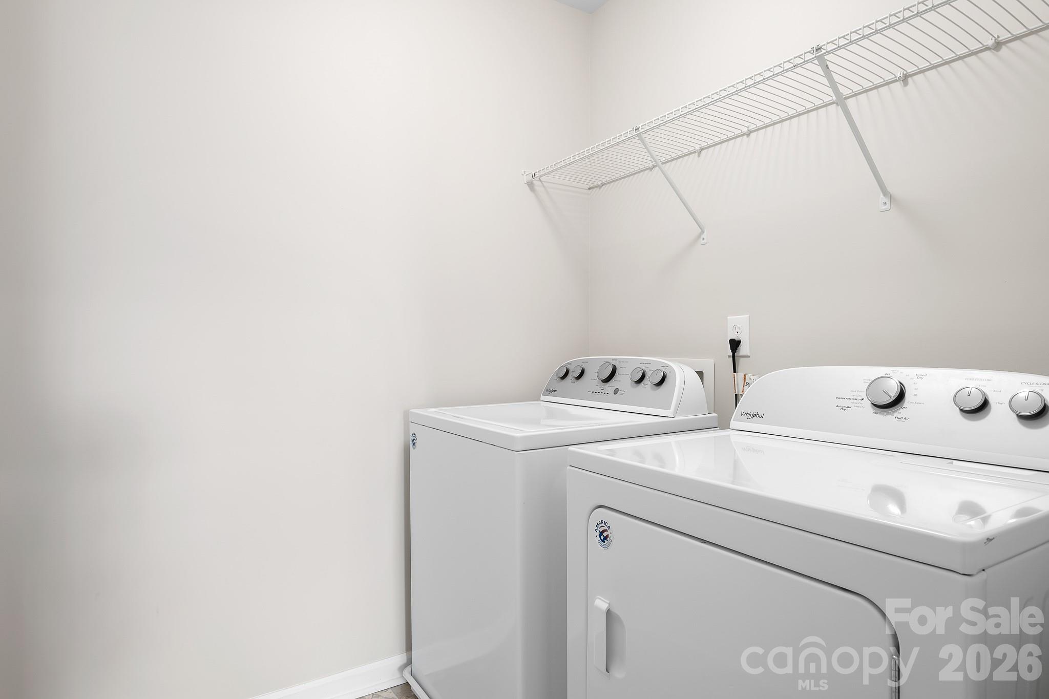 12515 Bryton Ridge Parkway #19 — Huntersville