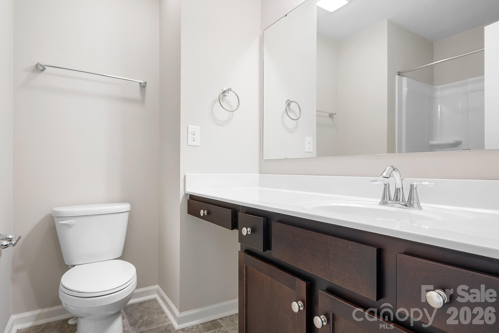 12515 Bryton Ridge Parkway #19 — Huntersville