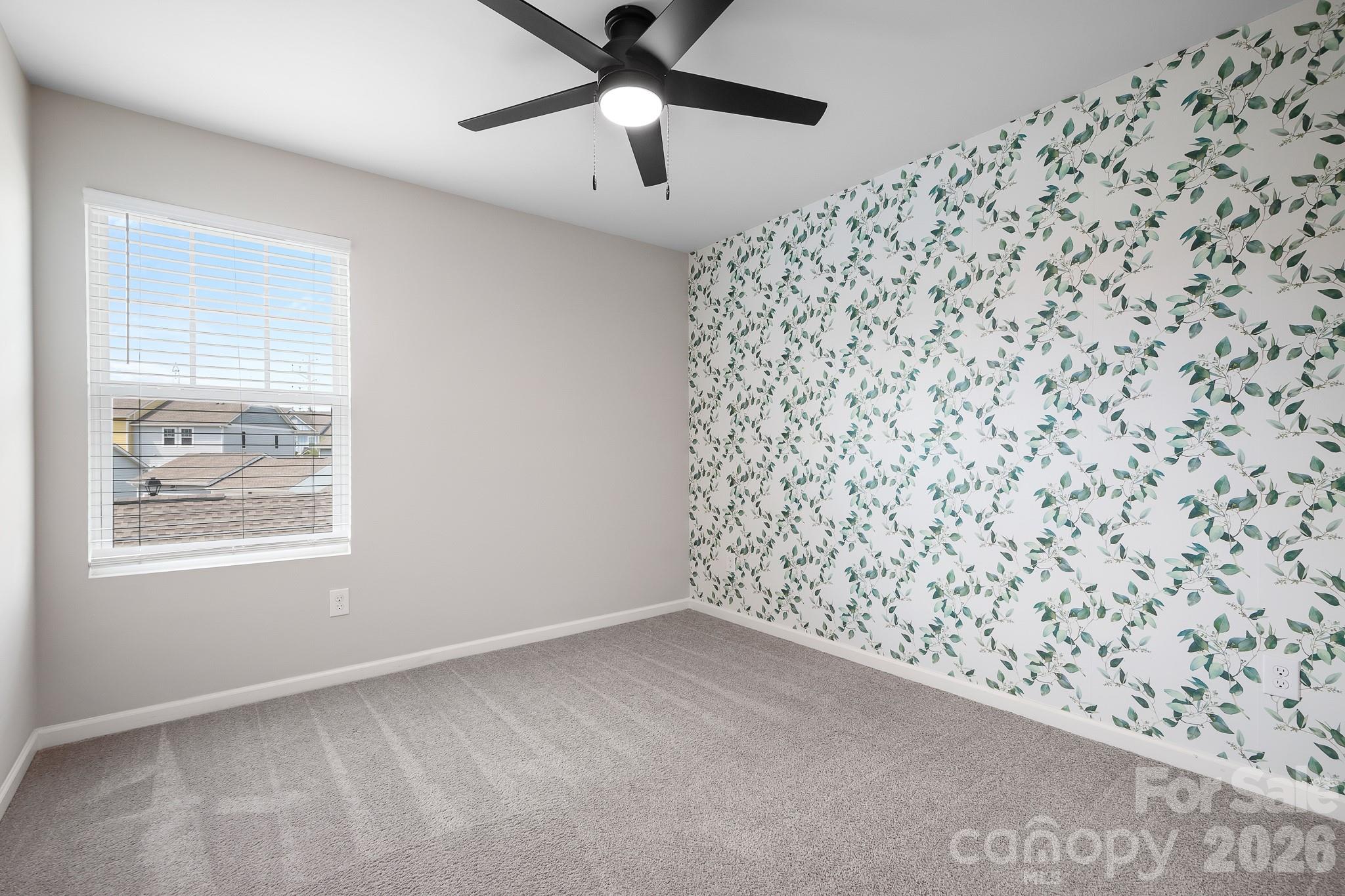 12515 Bryton Ridge Parkway #19 — Huntersville
