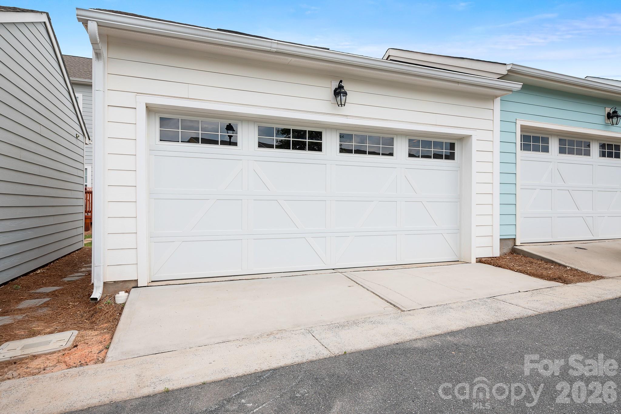 12515 Bryton Ridge Parkway #19 — Huntersville