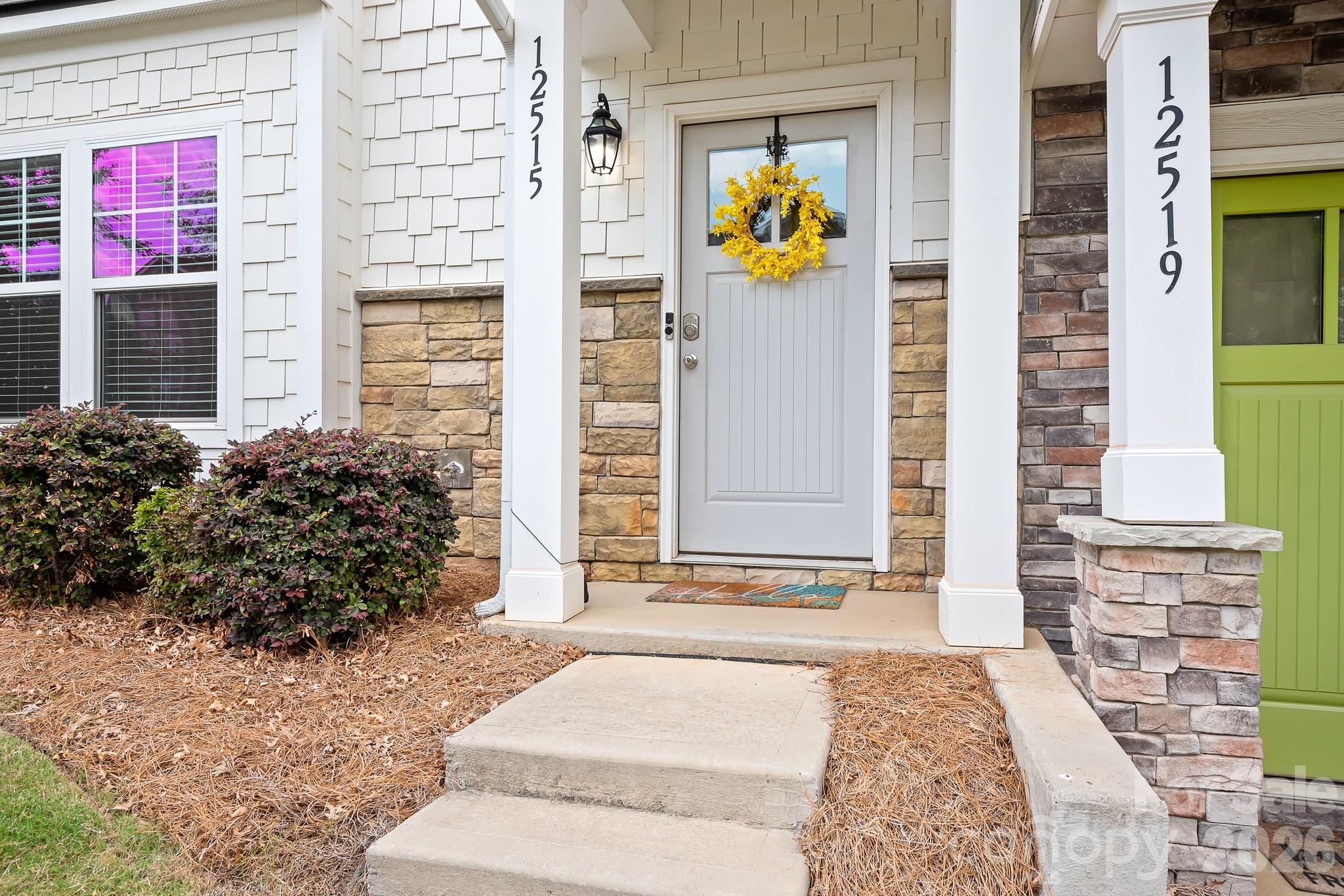 12515 Bryton Ridge Parkway #19 — Huntersville