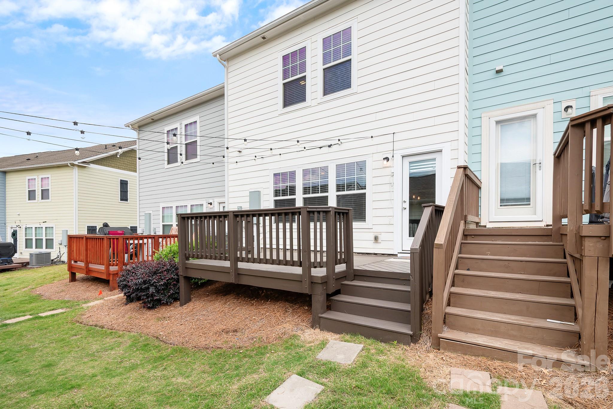 12515 Bryton Ridge Parkway #19 — Huntersville