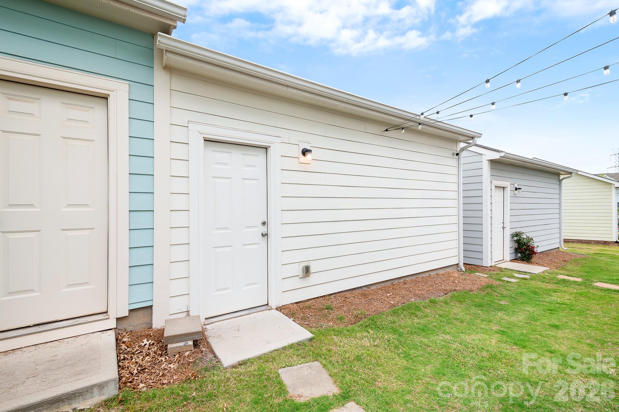 12515 Bryton Ridge Parkway #19 — Huntersville