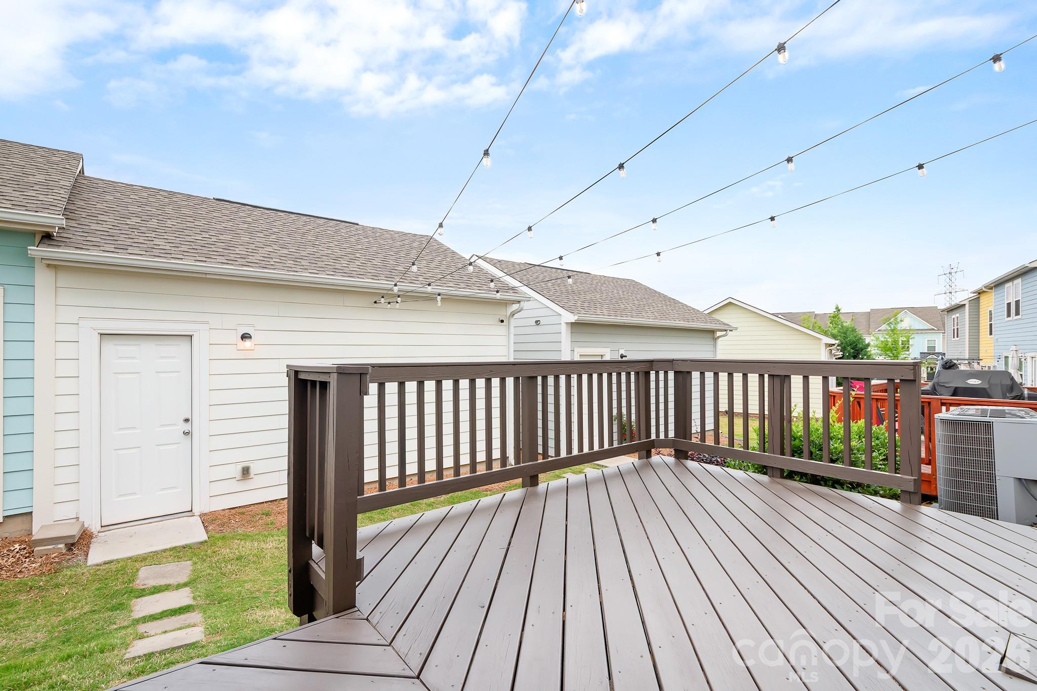 12515 Bryton Ridge Parkway #19 — Huntersville