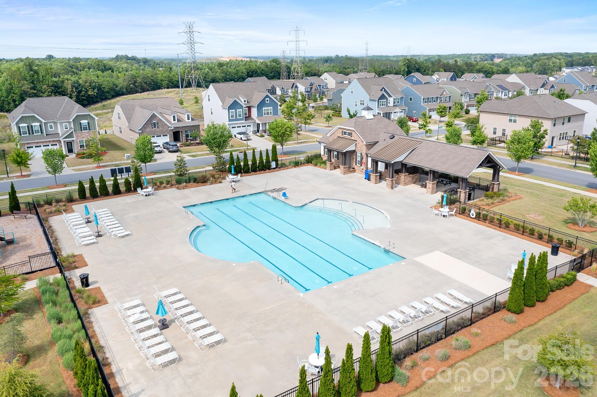 12515 Bryton Ridge Parkway #19 — Huntersville