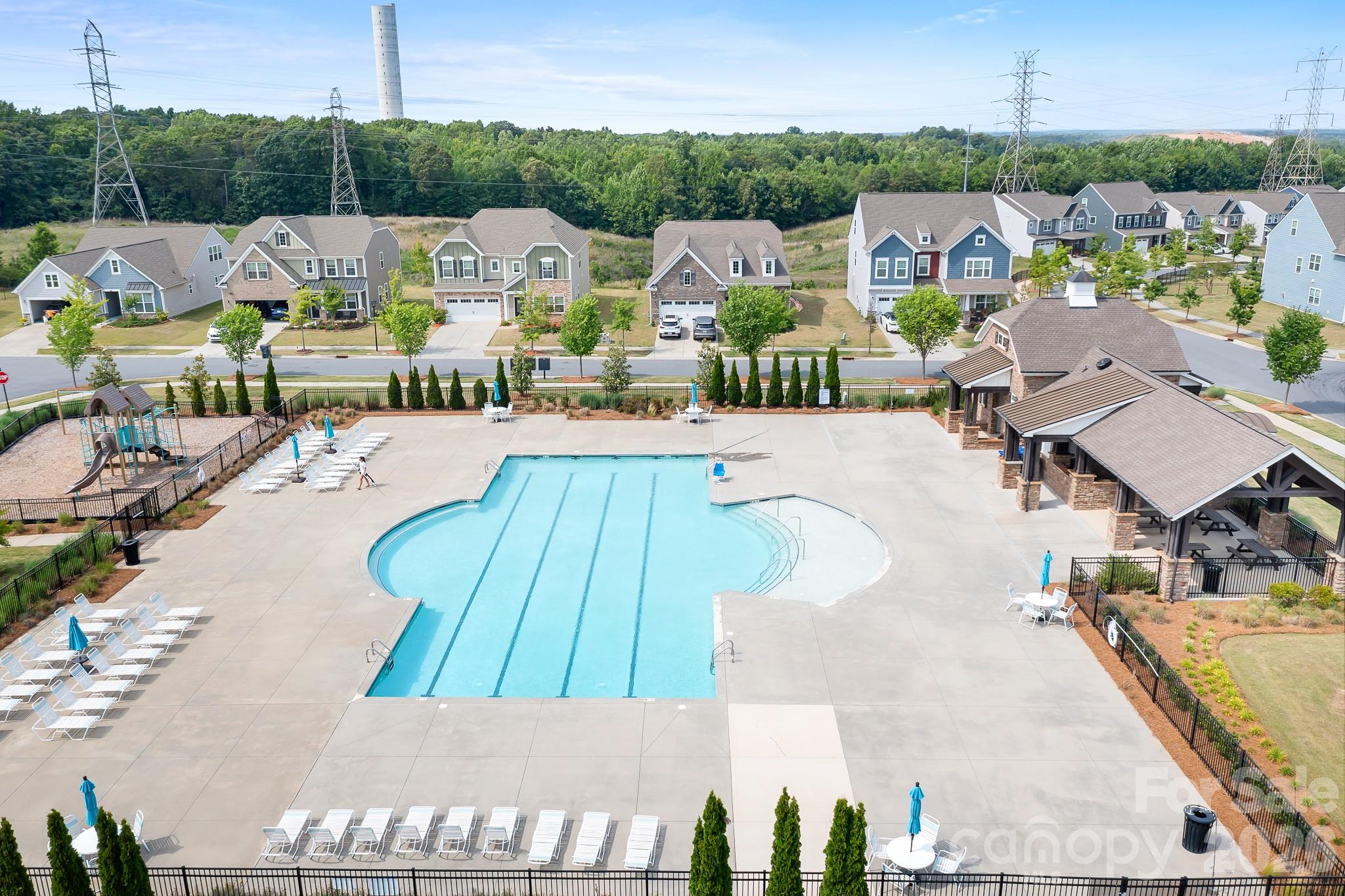 12515 Bryton Ridge Parkway #19 — Huntersville