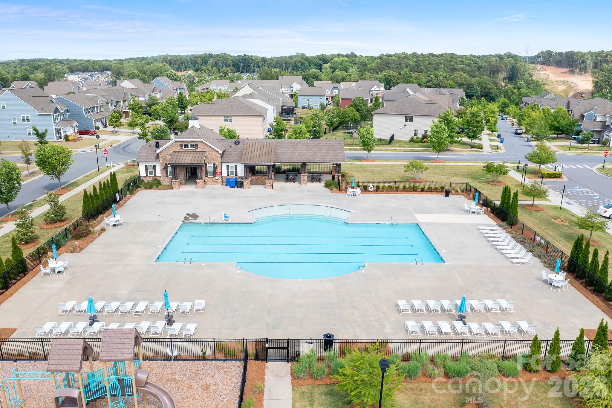 12515 Bryton Ridge Parkway #19 — Huntersville