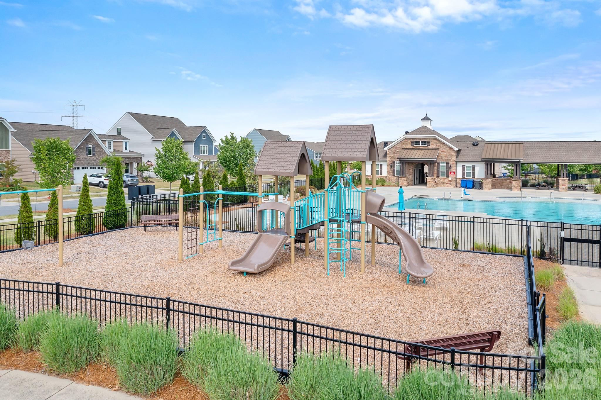 12515 Bryton Ridge Parkway #19 — Huntersville
