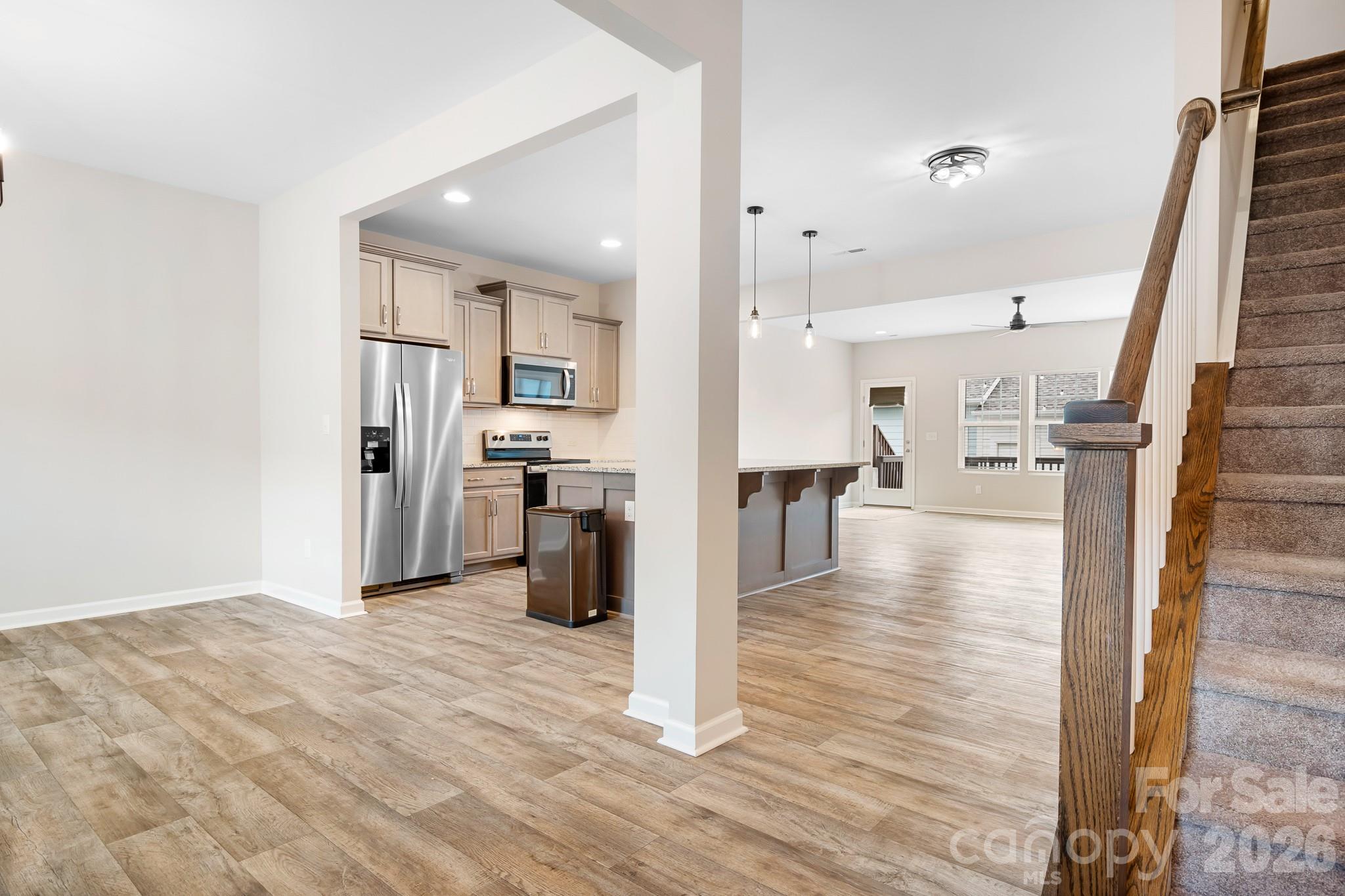 12515 Bryton Ridge Parkway #19 — Huntersville