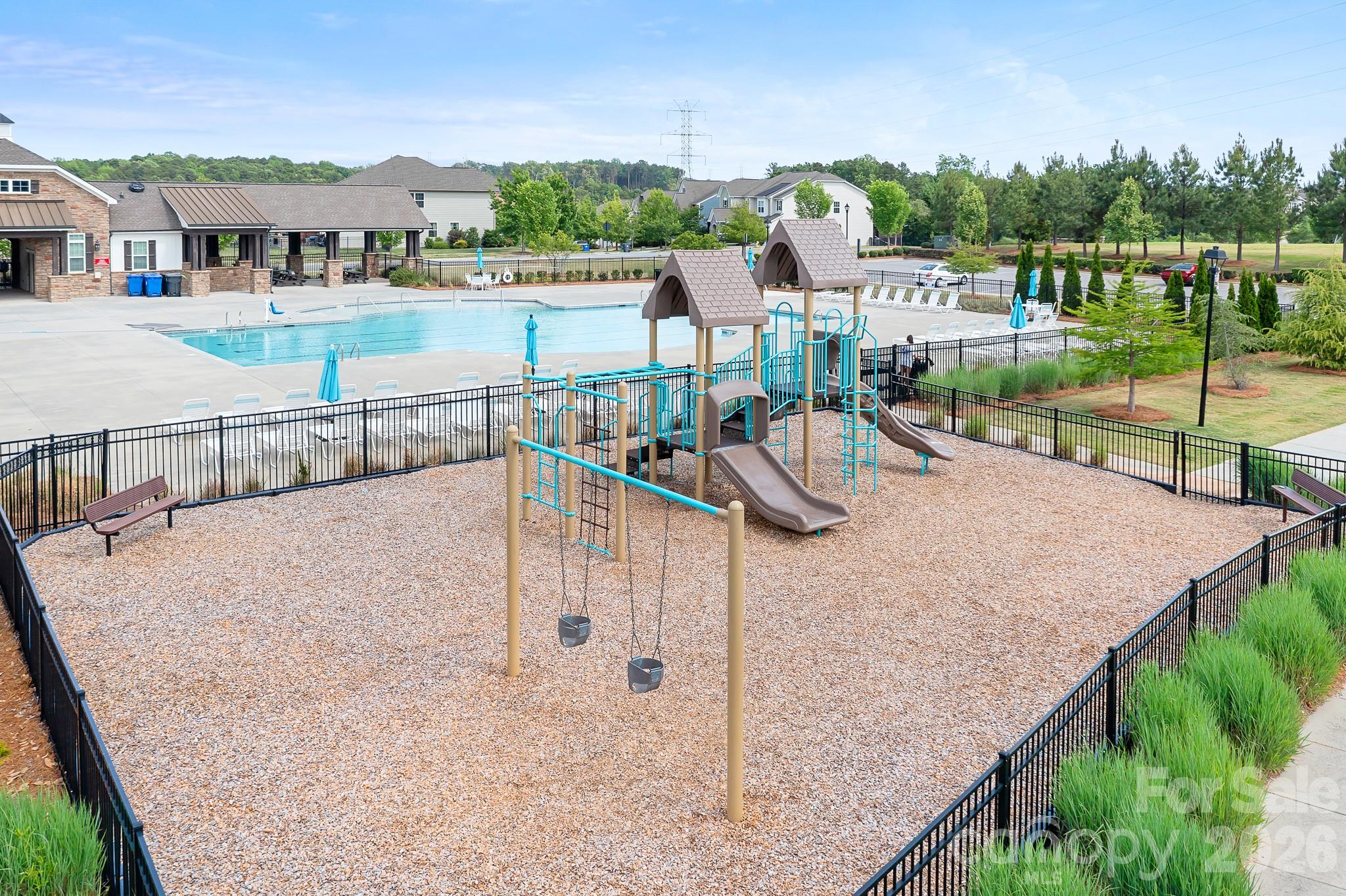 12515 Bryton Ridge Parkway #19 — Huntersville