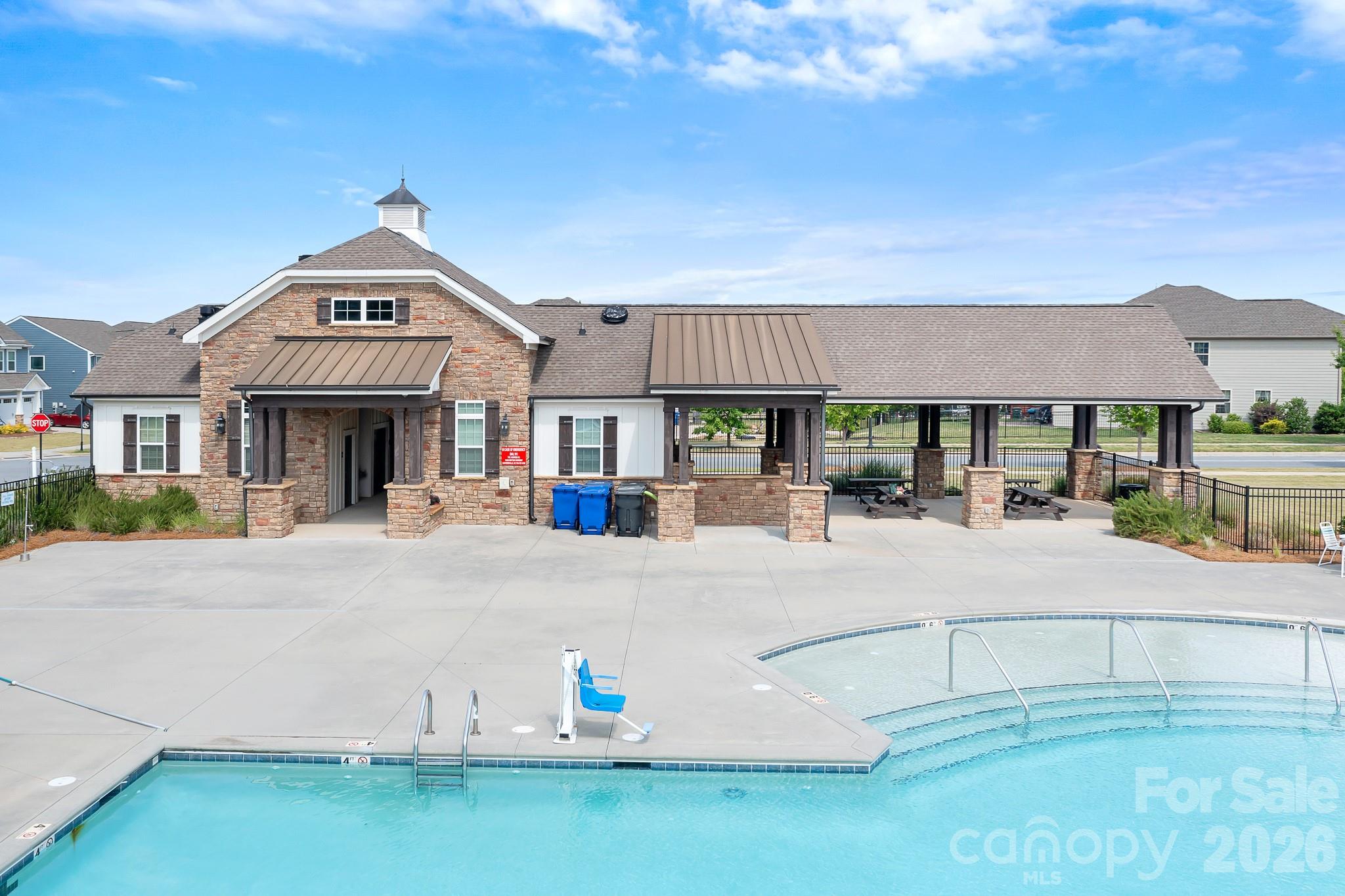 12515 Bryton Ridge Parkway #19 — Huntersville
