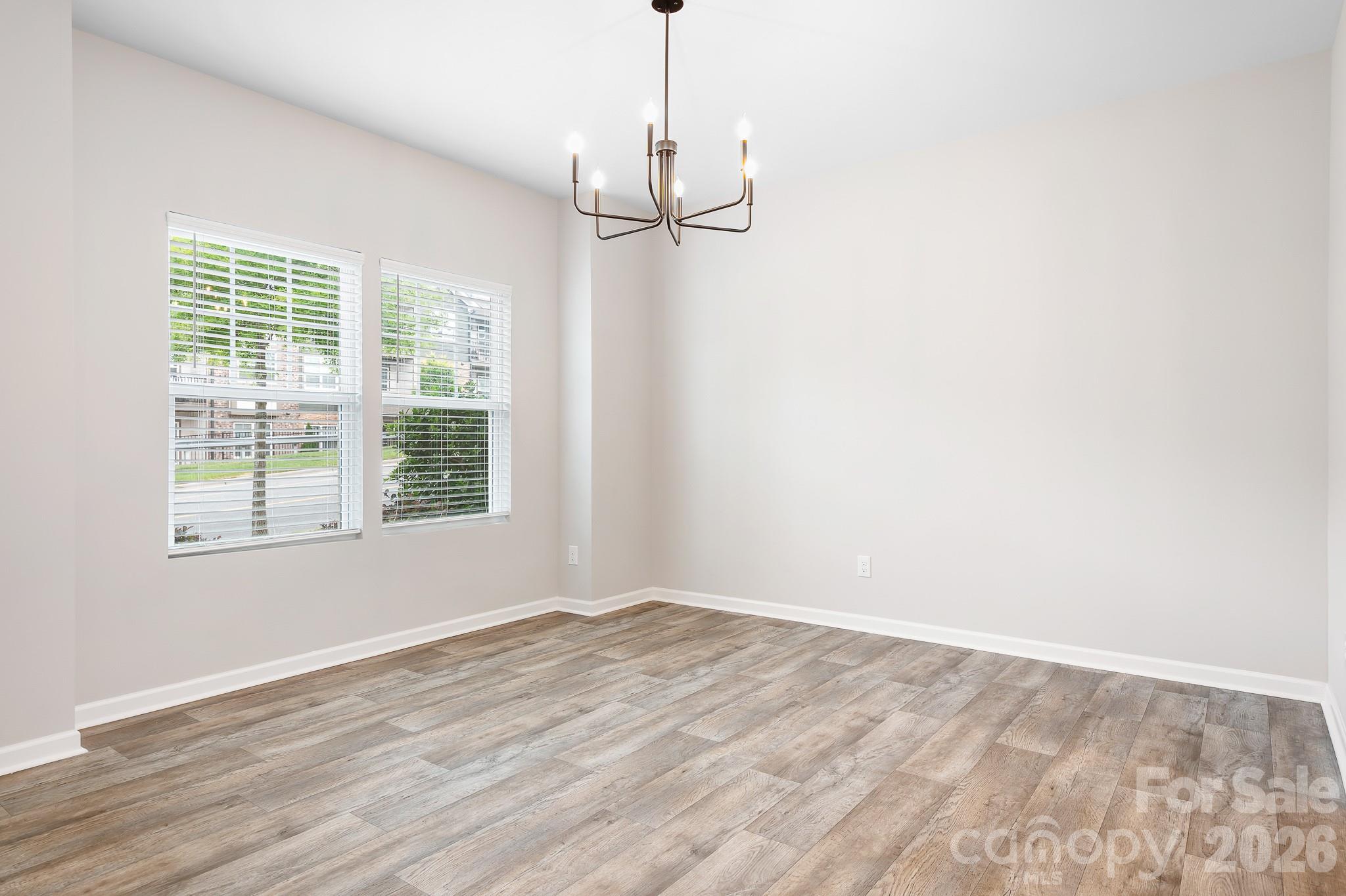 12515 Bryton Ridge Parkway #19 — Huntersville