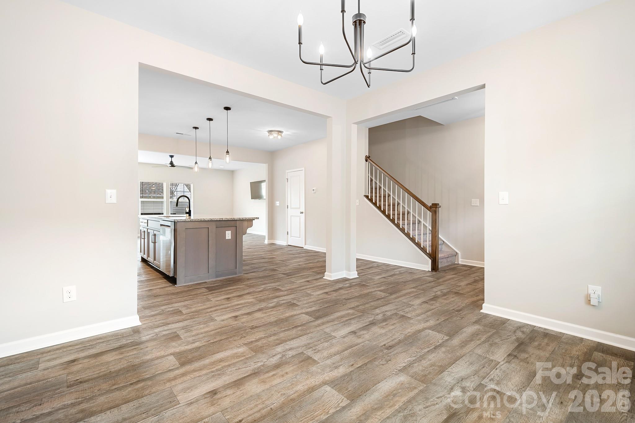 12515 Bryton Ridge Parkway #19 — Huntersville