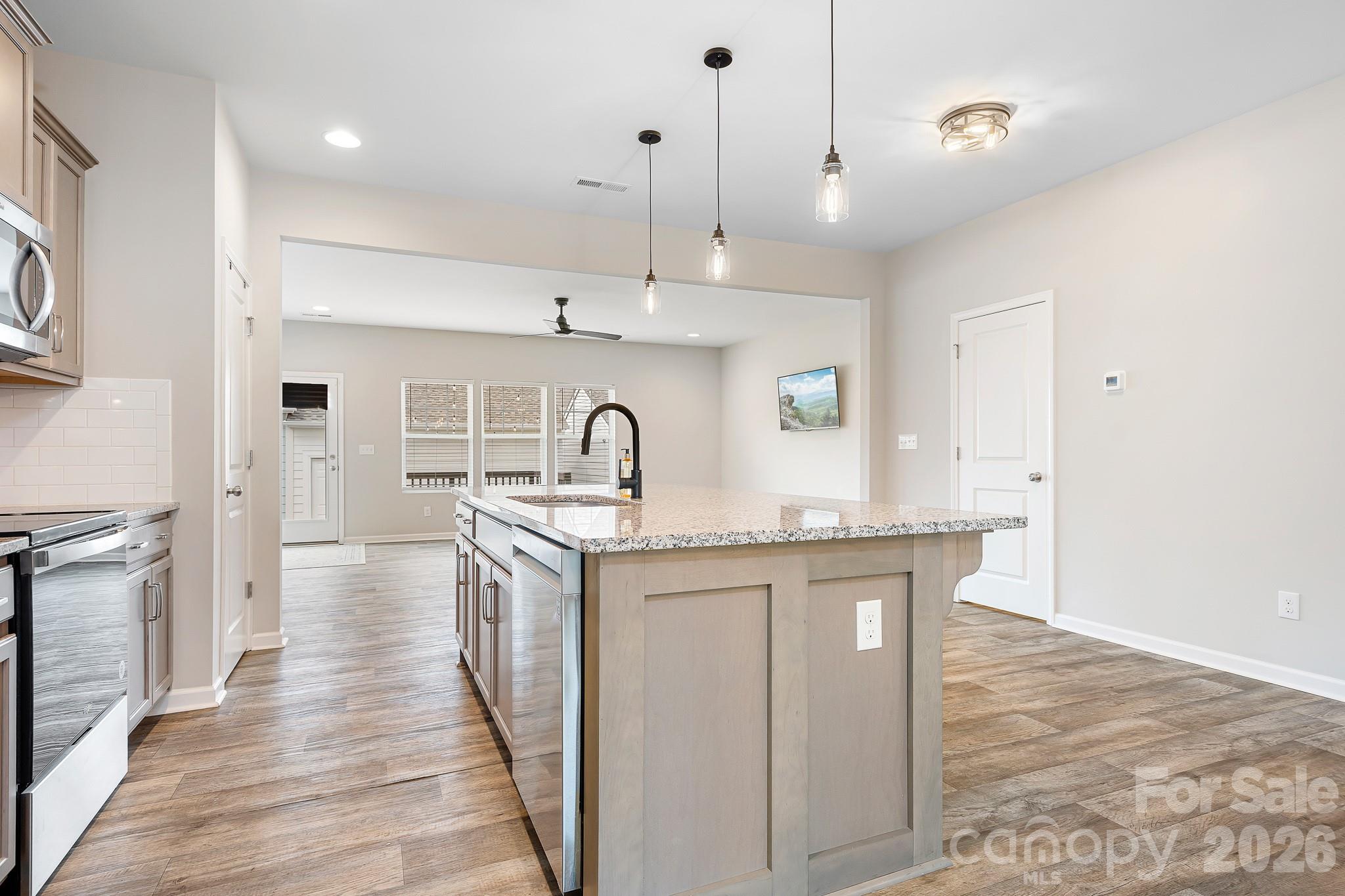 12515 Bryton Ridge Parkway #19 — Huntersville