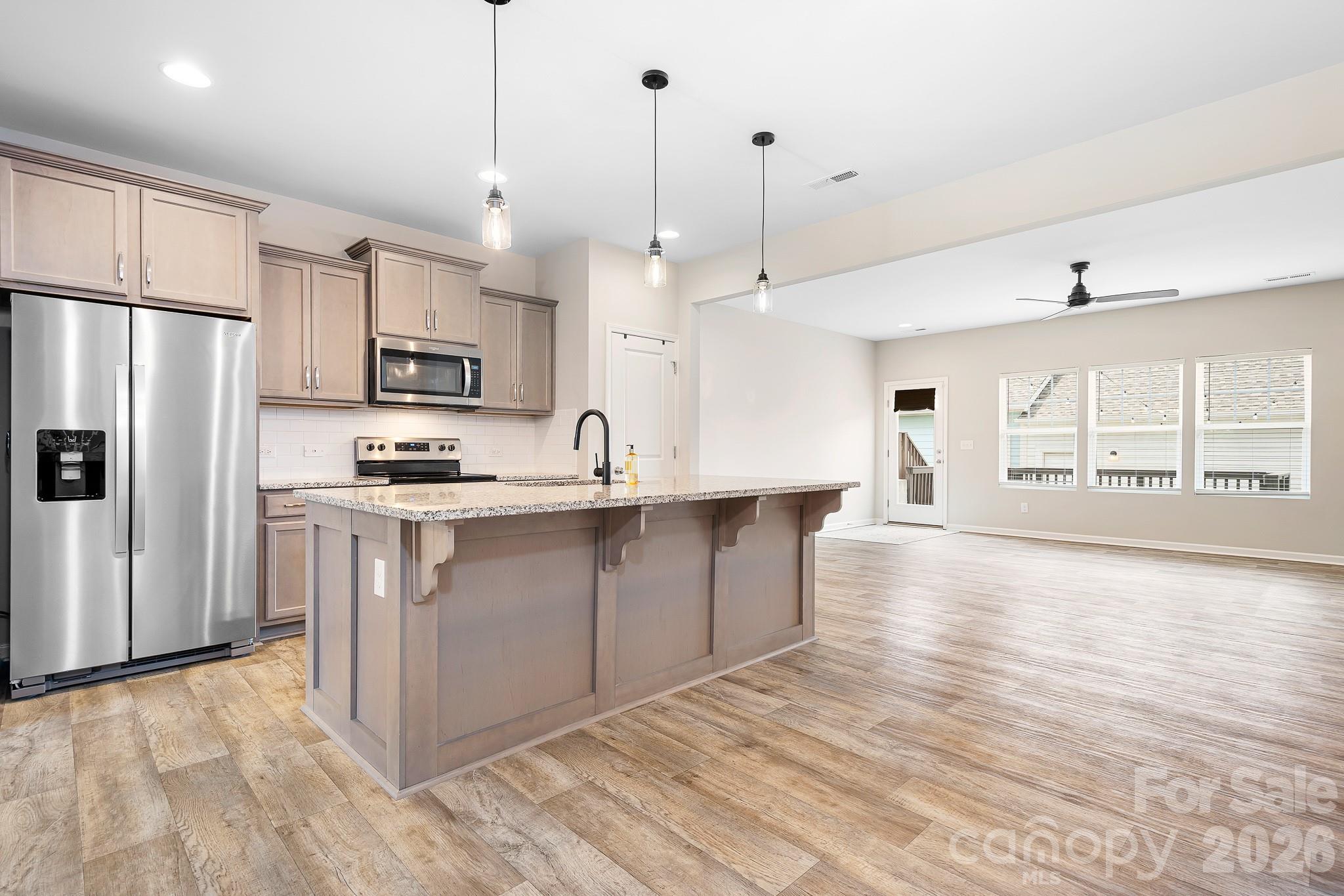 12515 Bryton Ridge Parkway #19 — Huntersville