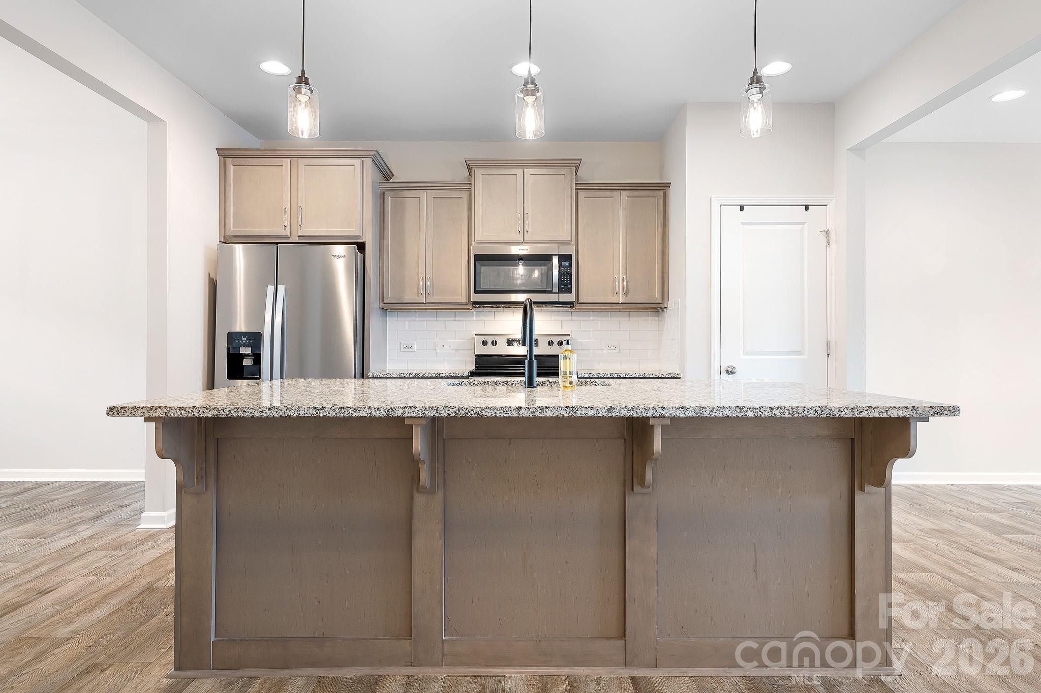 12515 Bryton Ridge Parkway #19 — Huntersville