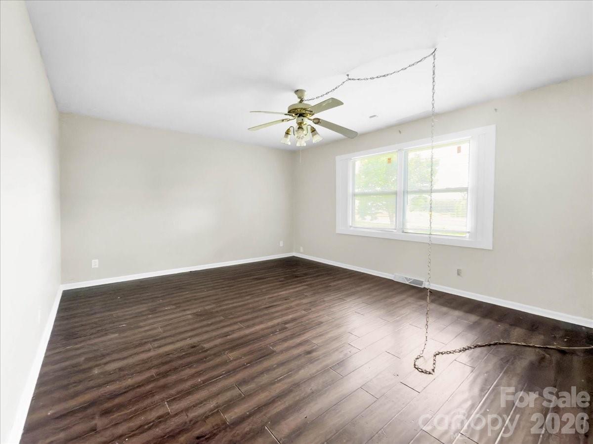 3501 Shopton Road — Charlotte