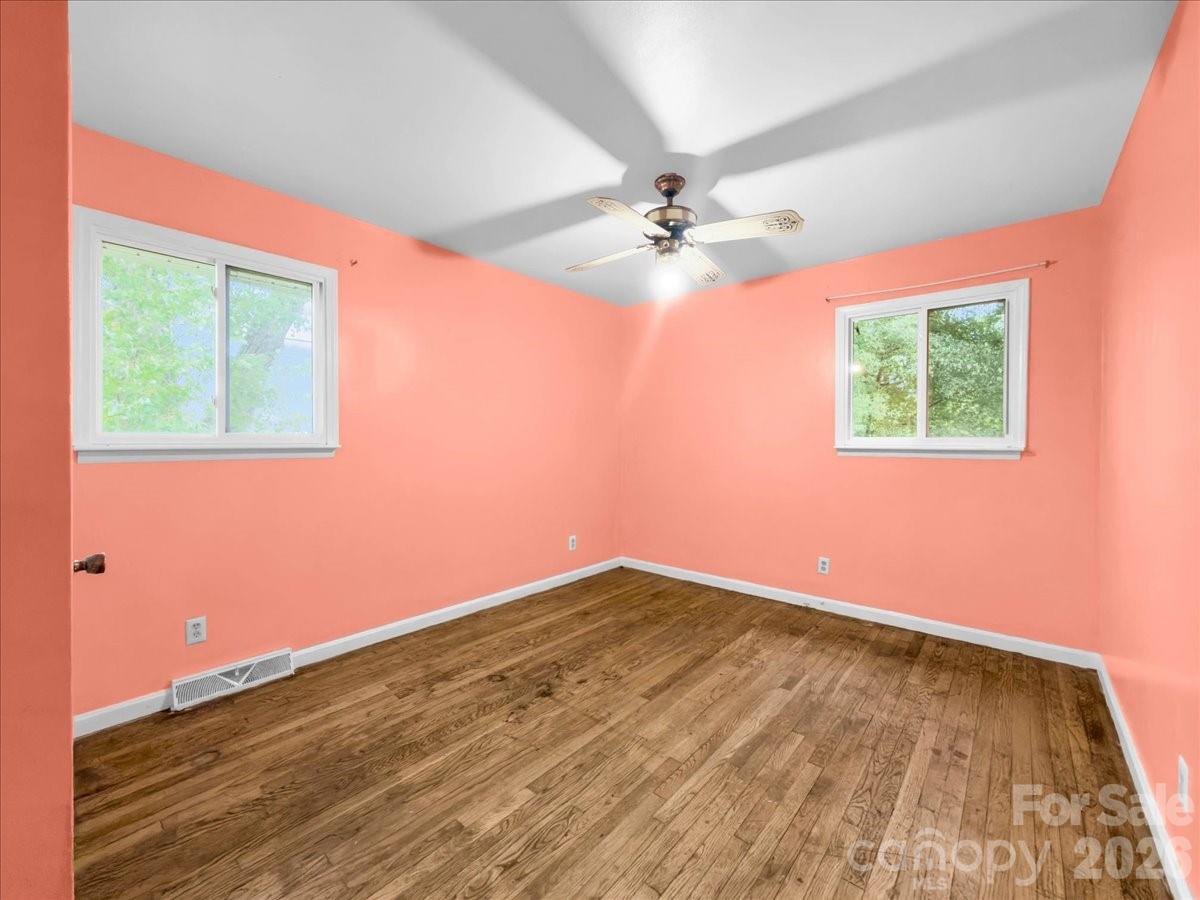 3501 Shopton Road — Charlotte