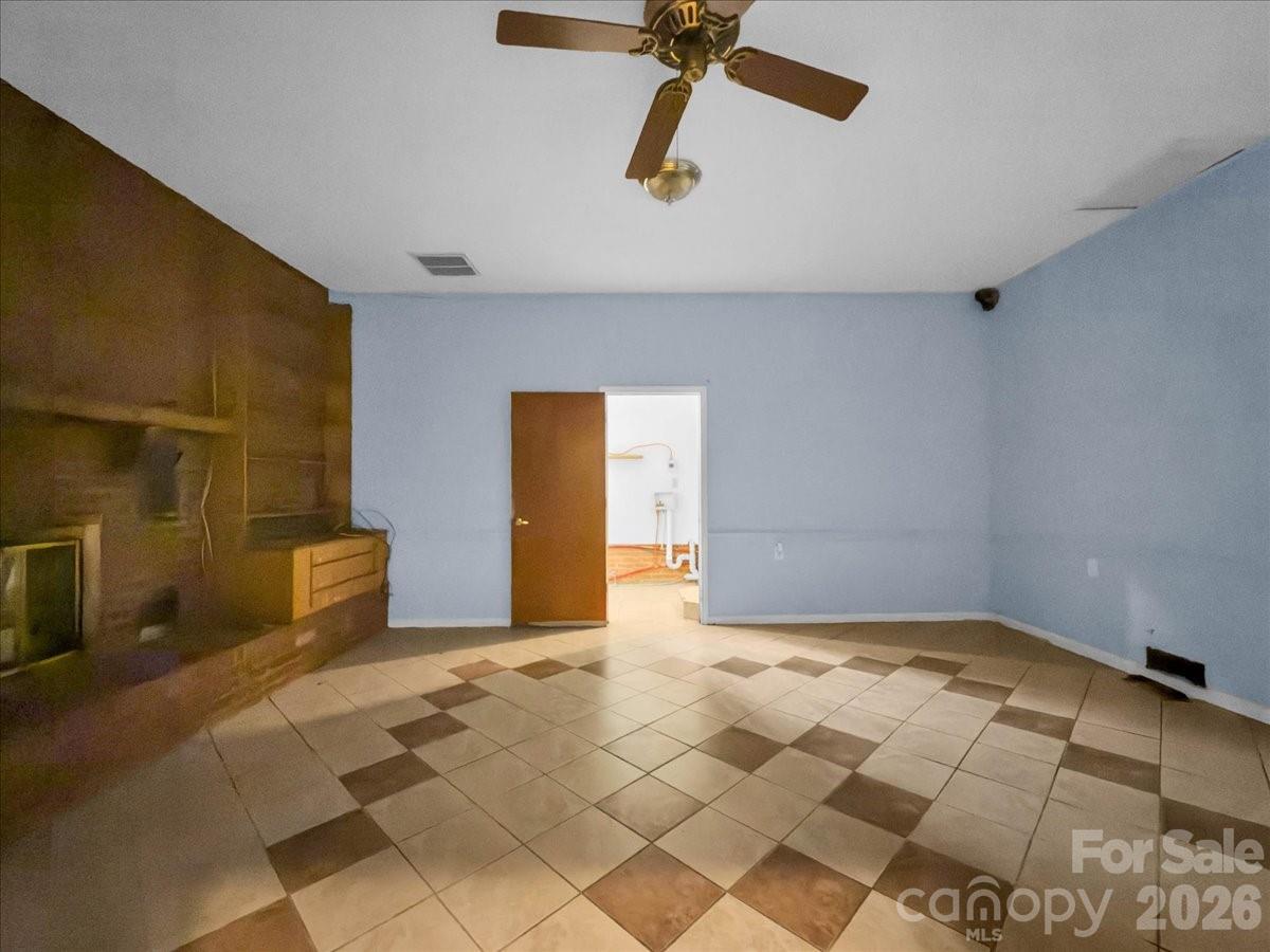 3501 Shopton Road — Charlotte