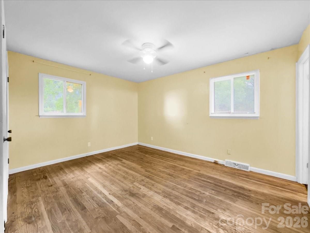 3501 Shopton Road — Charlotte