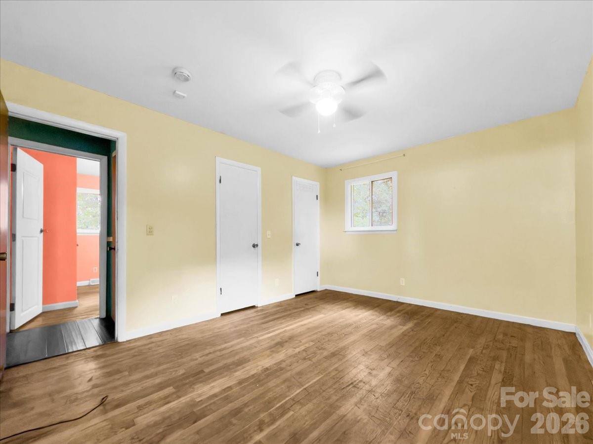 3501 Shopton Road — Charlotte