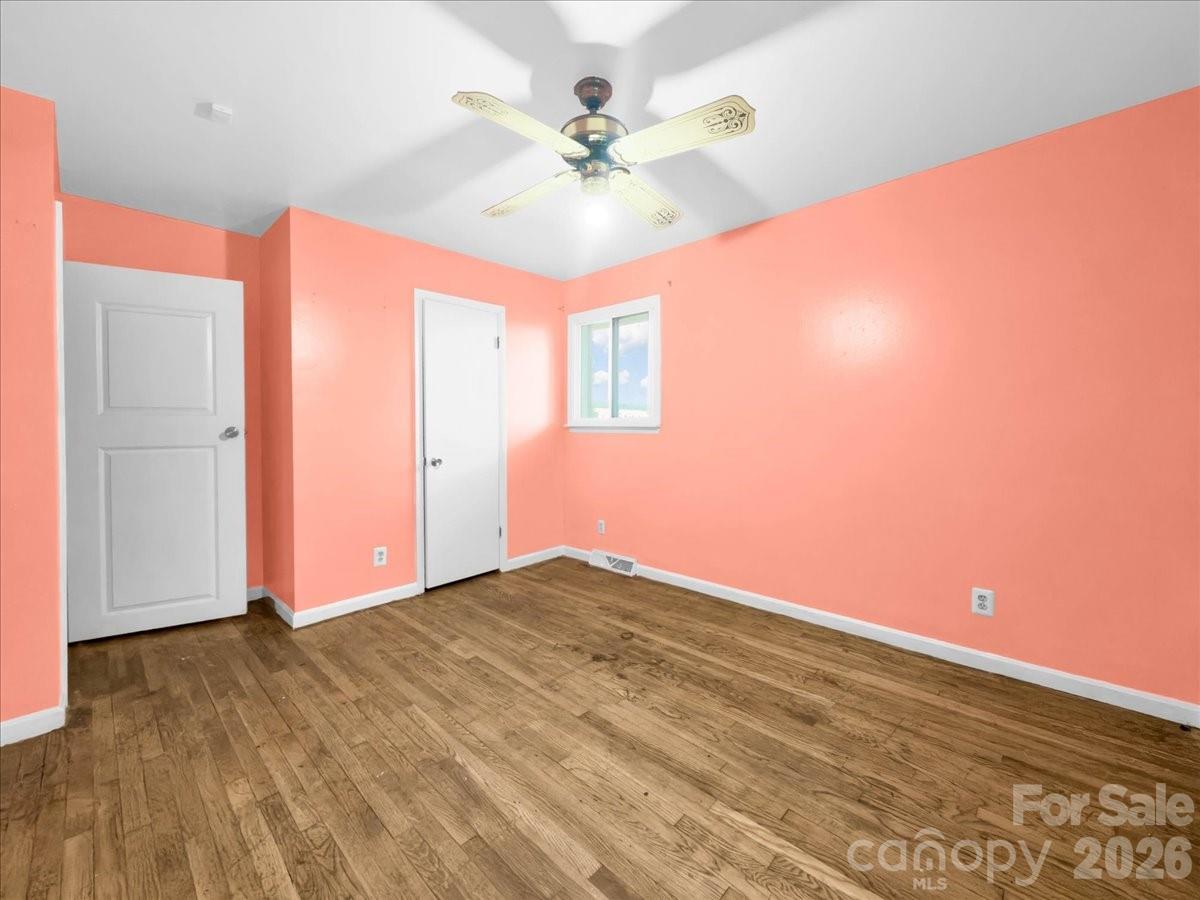 3501 Shopton Road — Charlotte