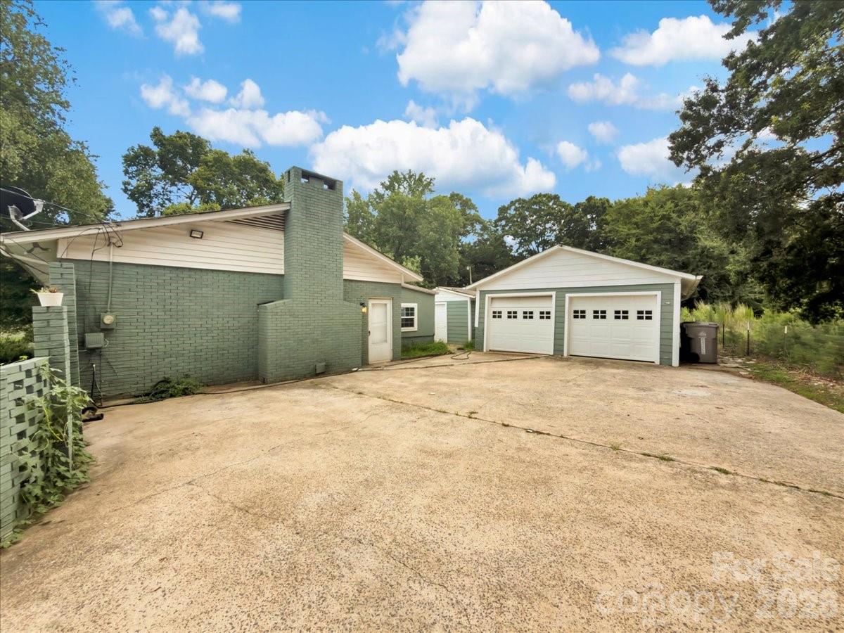 3501 Shopton Road — Charlotte