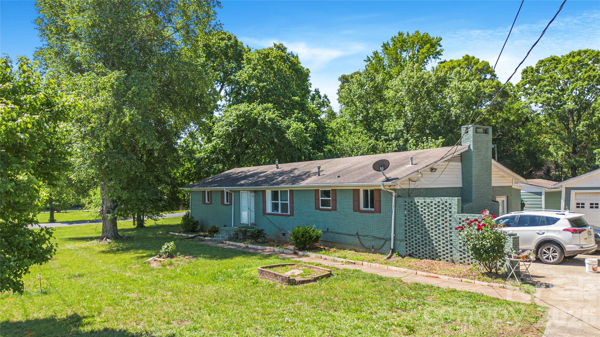 3501 Shopton Road — Charlotte