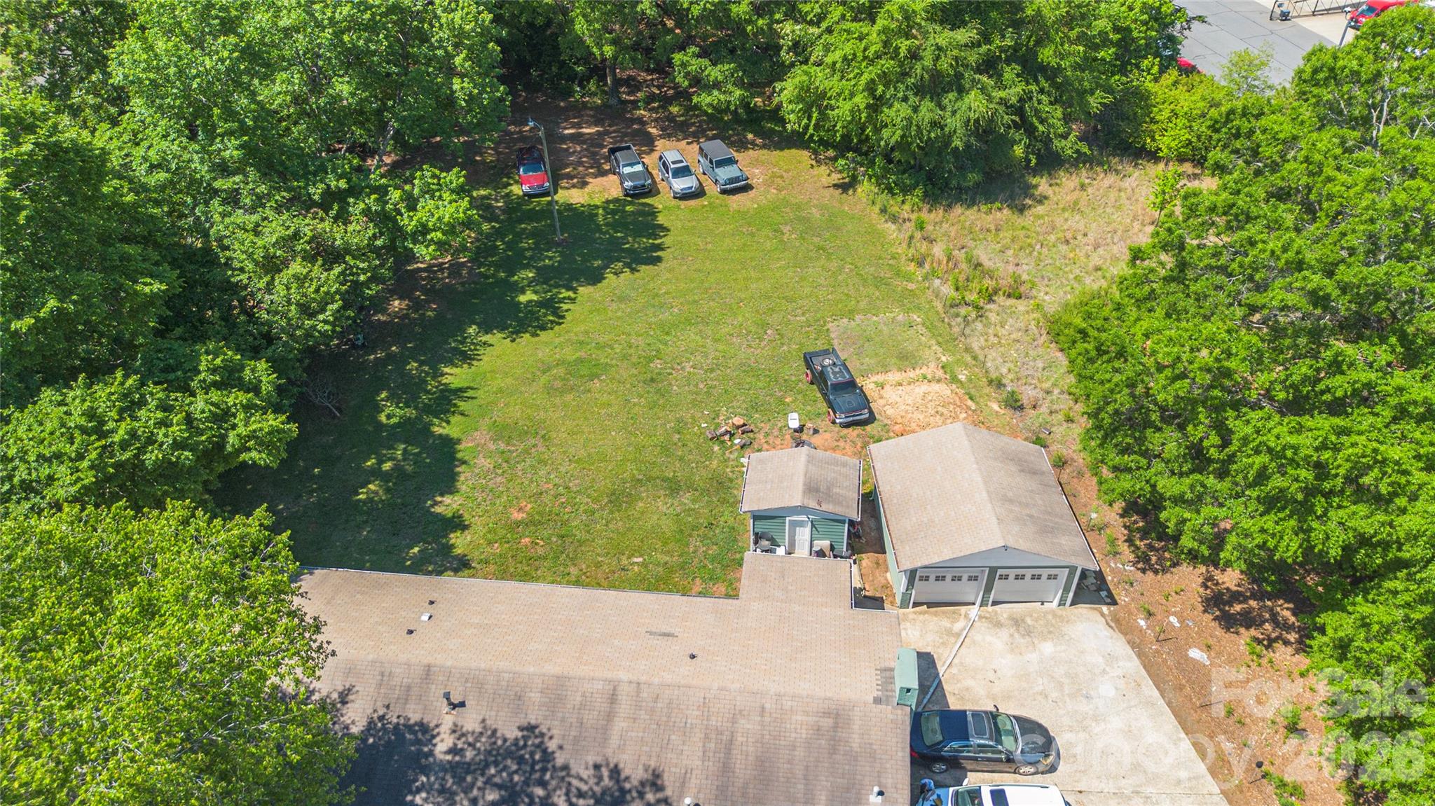 3501 Shopton Road — Charlotte