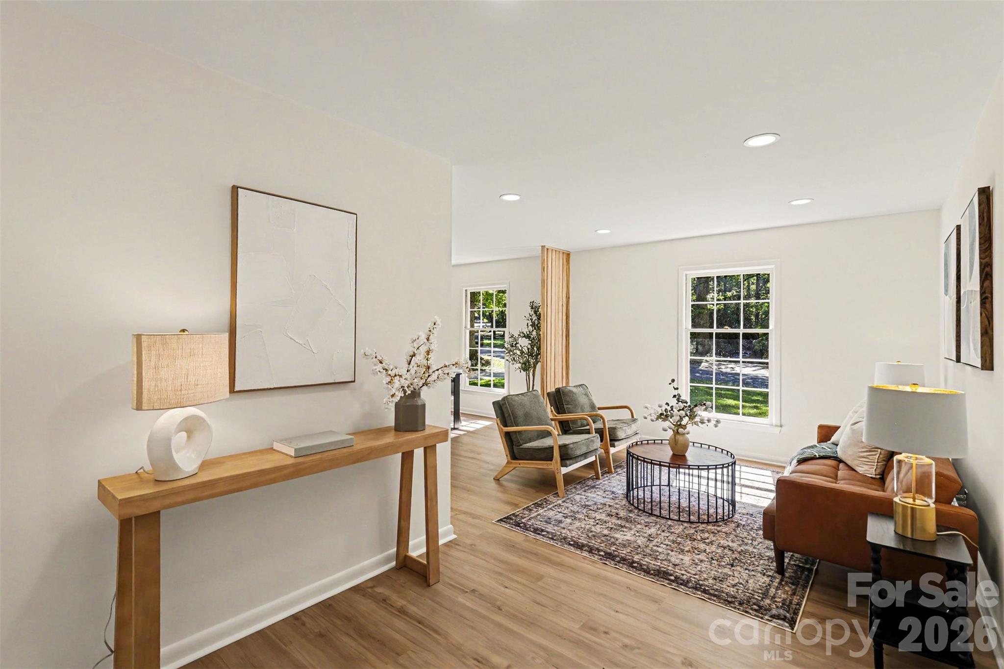 319 Kingsley Drive — Charlotte