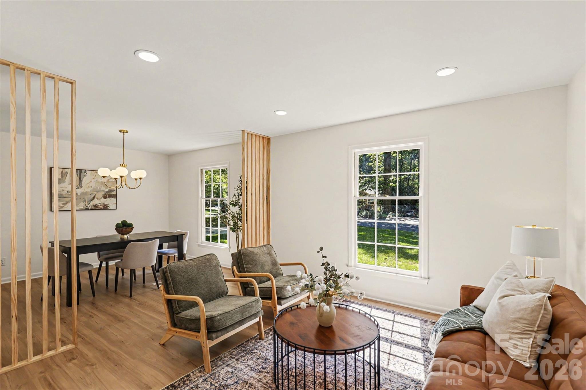 319 Kingsley Drive — Charlotte