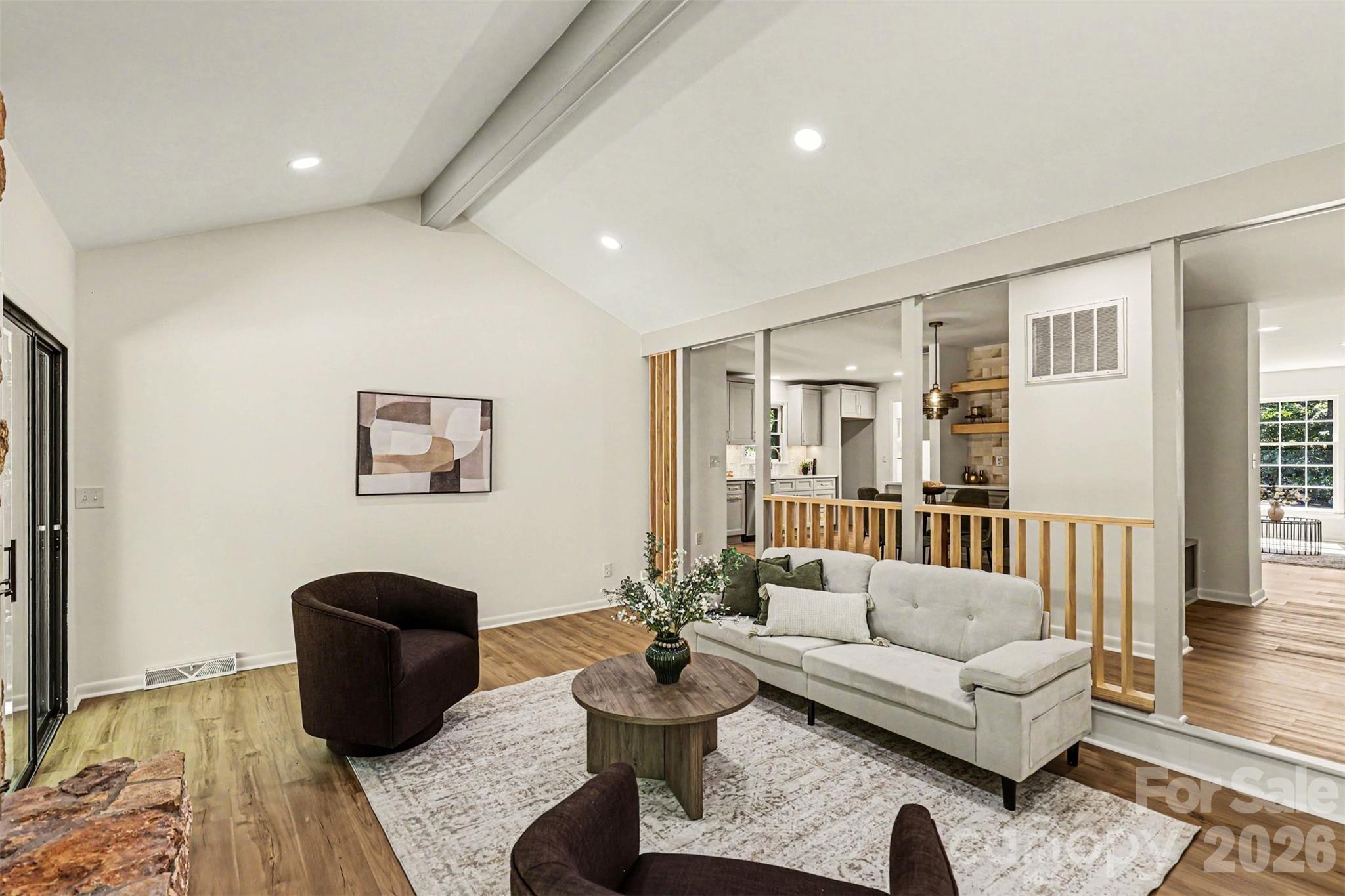 319 Kingsley Drive — Charlotte
