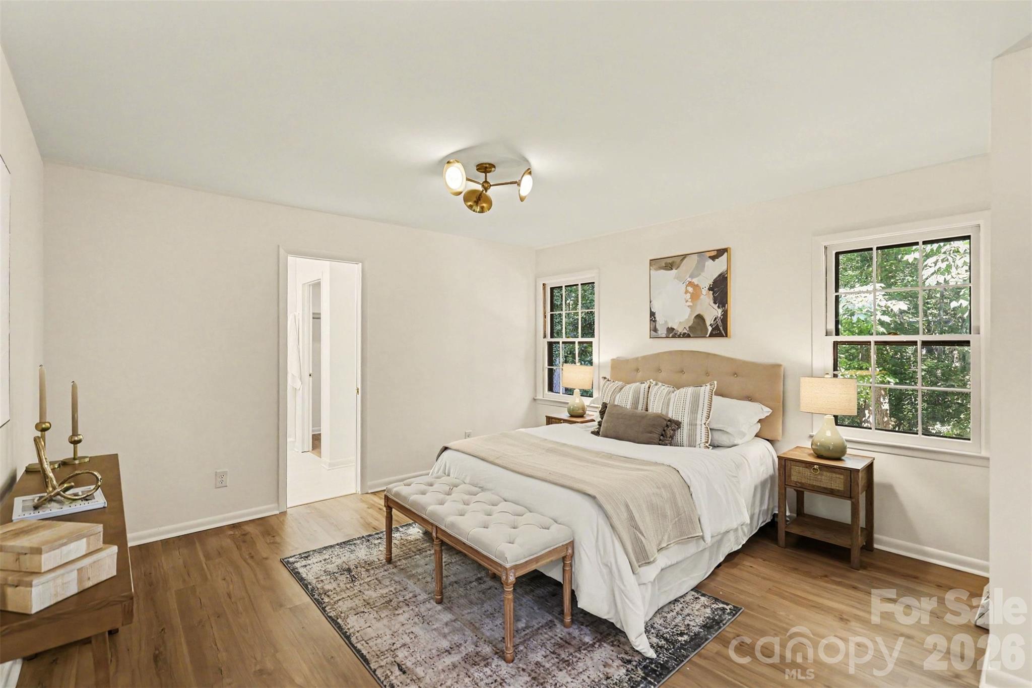 319 Kingsley Drive — Charlotte