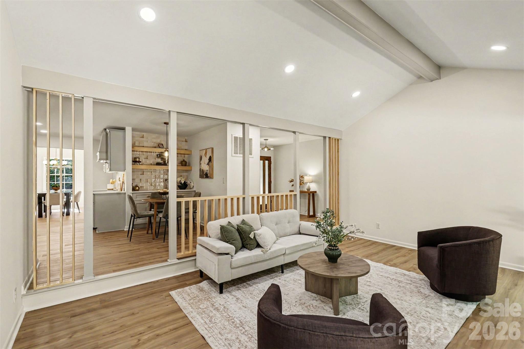 319 Kingsley Drive — Charlotte