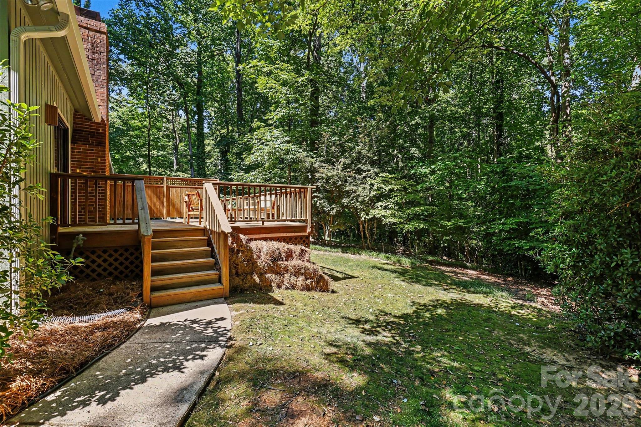 319 Kingsley Drive — Charlotte