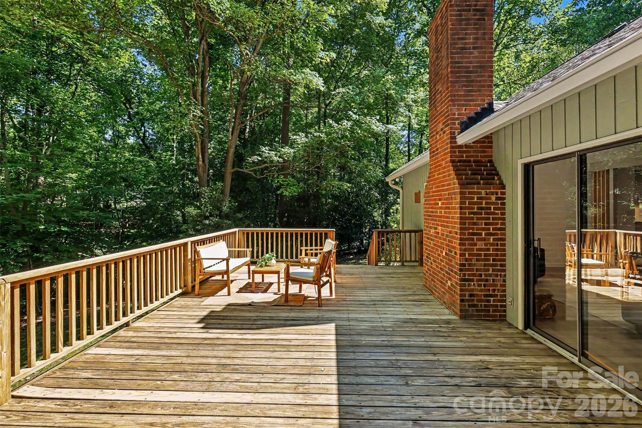 319 Kingsley Drive — Charlotte