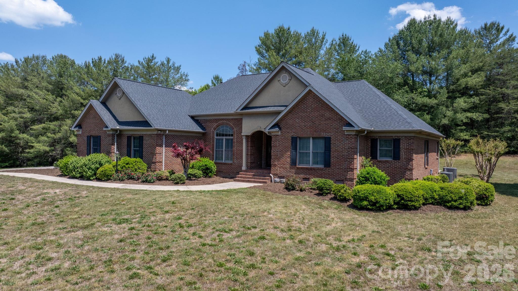 2201 Teague Town Road — Taylorsville