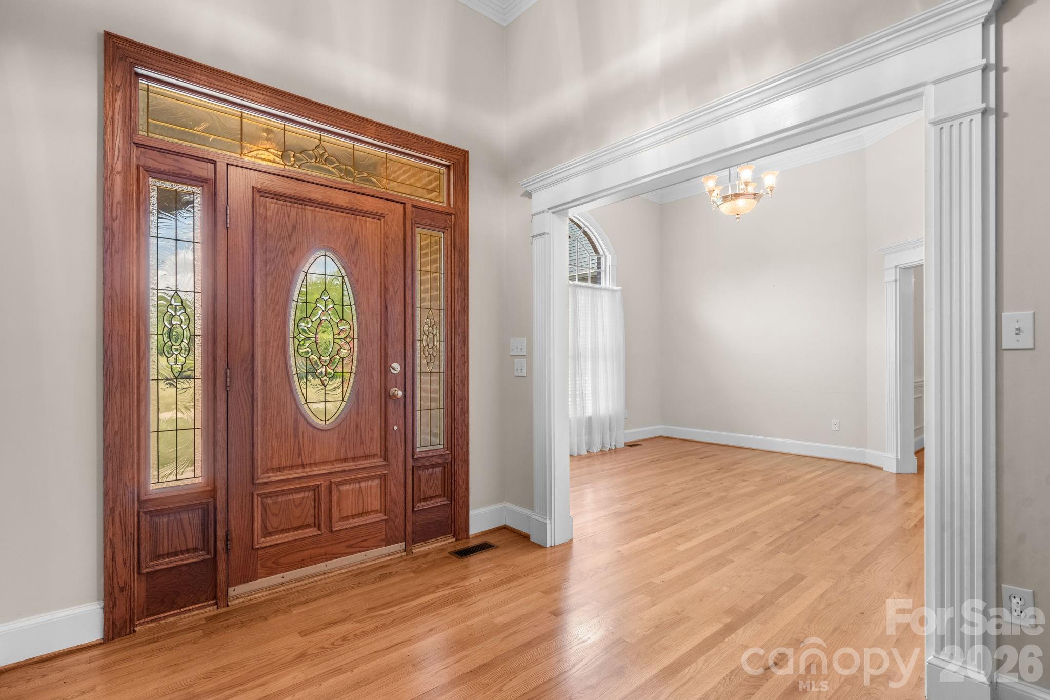 2201 Teague Town Road — Taylorsville