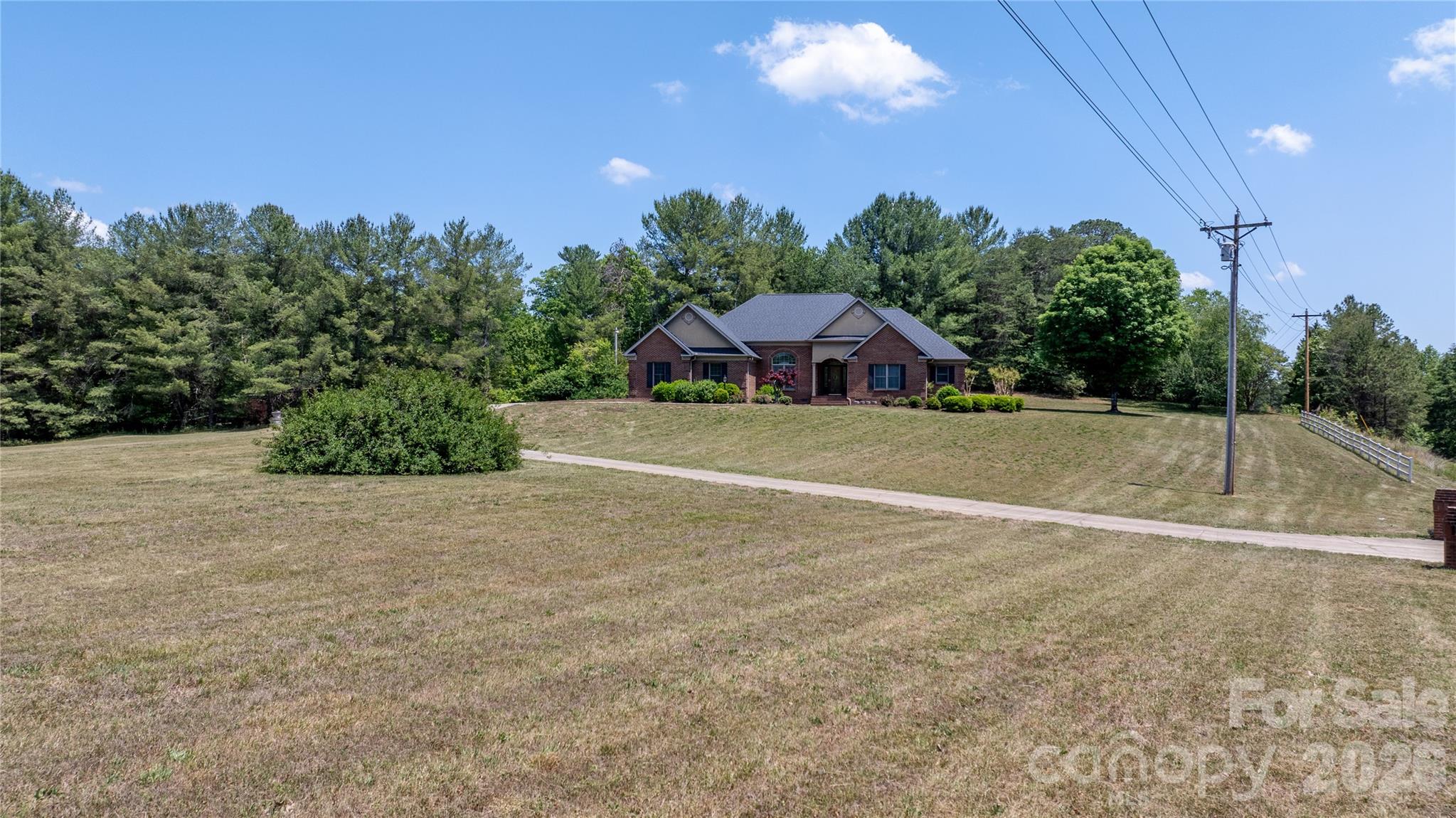2201 Teague Town Road — Taylorsville