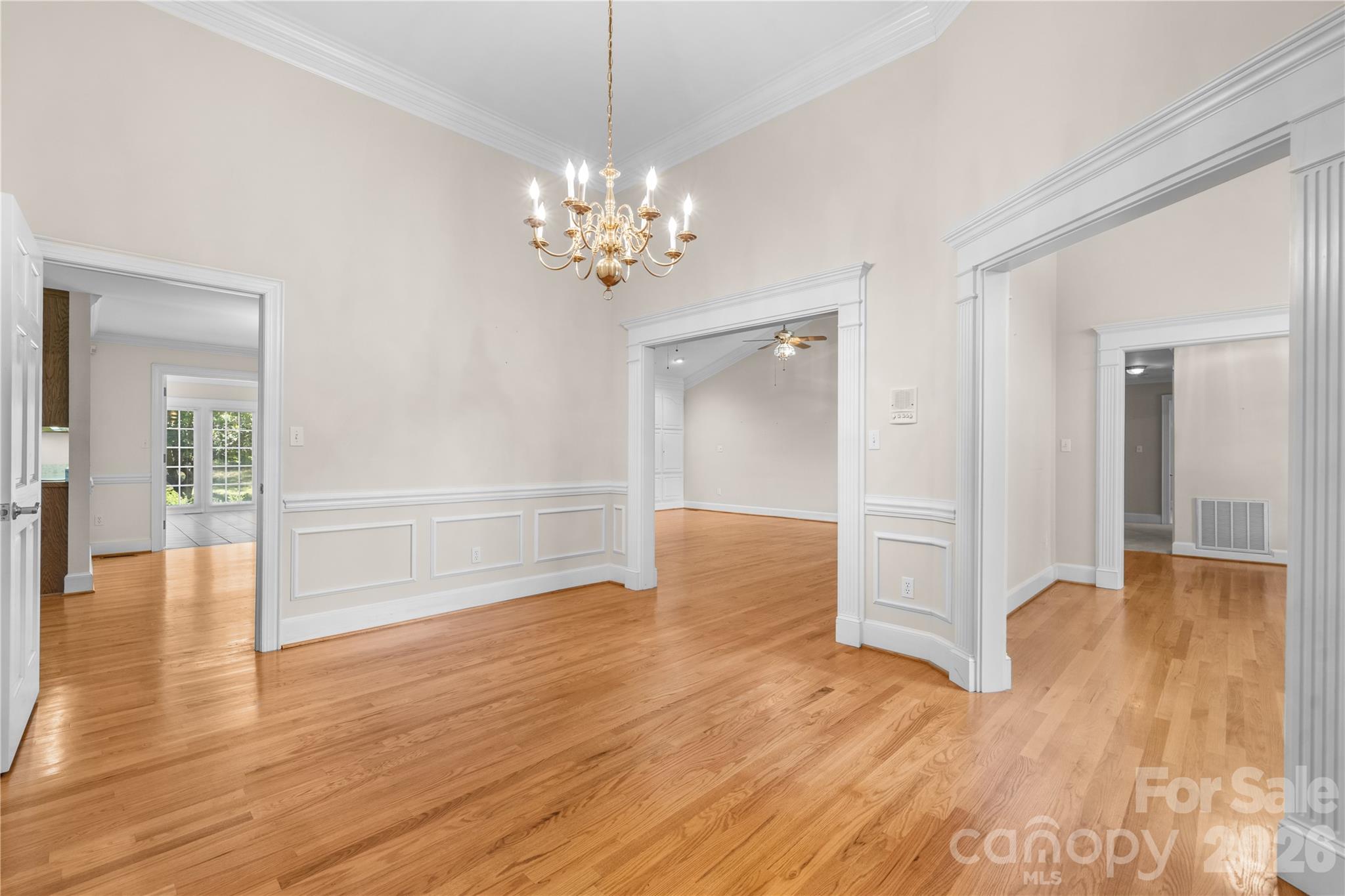 2201 Teague Town Road — Taylorsville