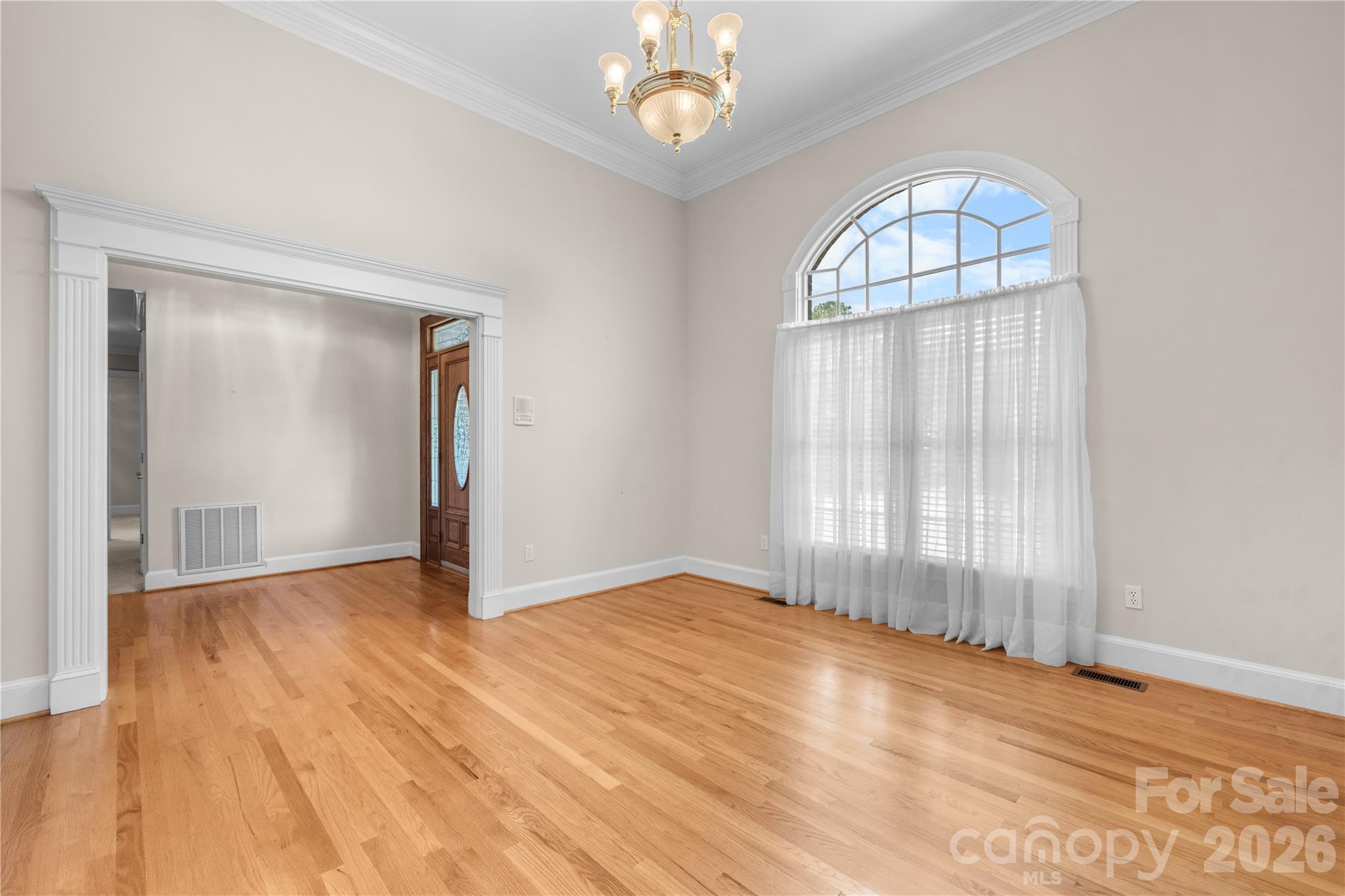 2201 Teague Town Road — Taylorsville