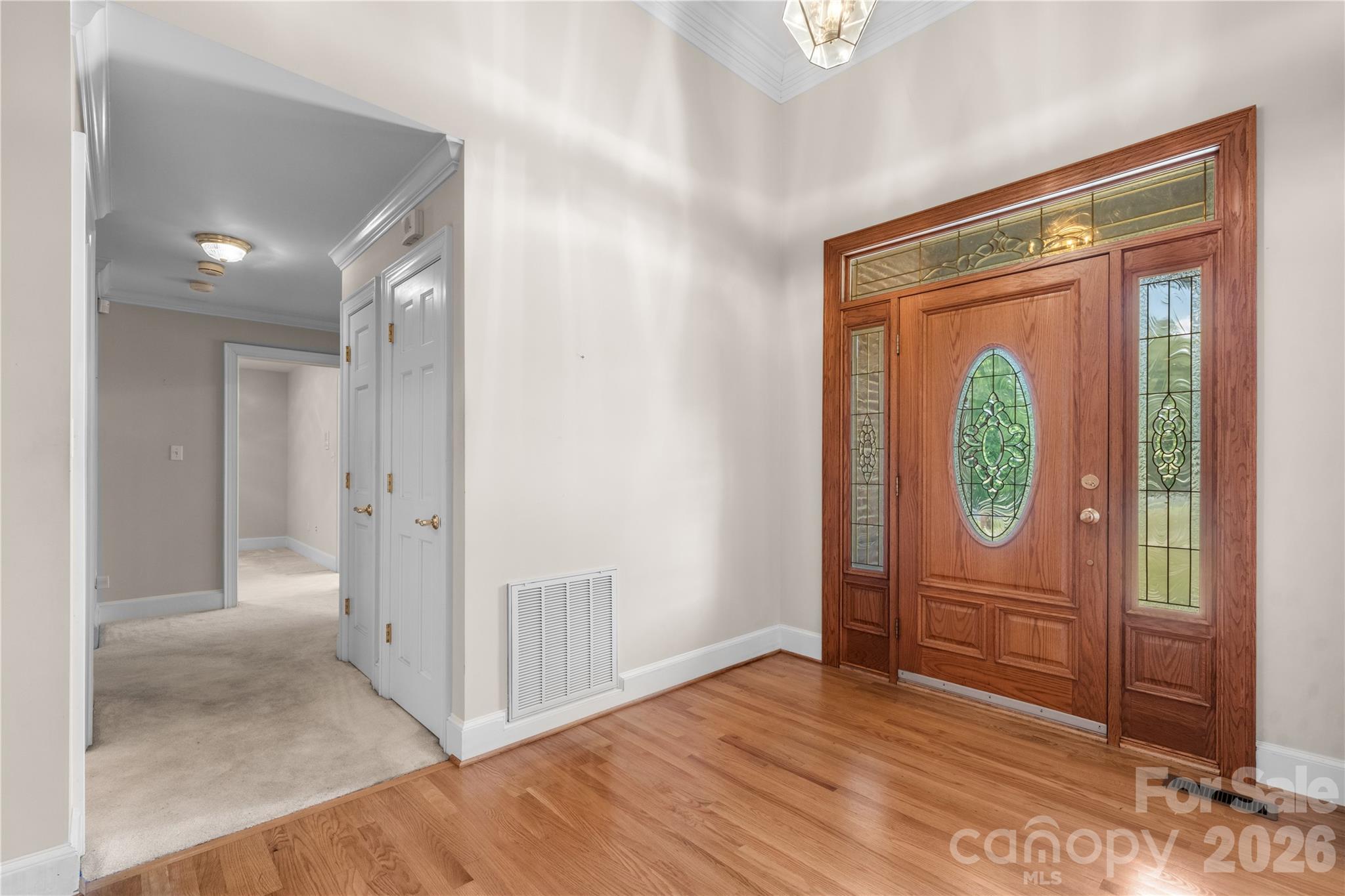 2201 Teague Town Road — Taylorsville