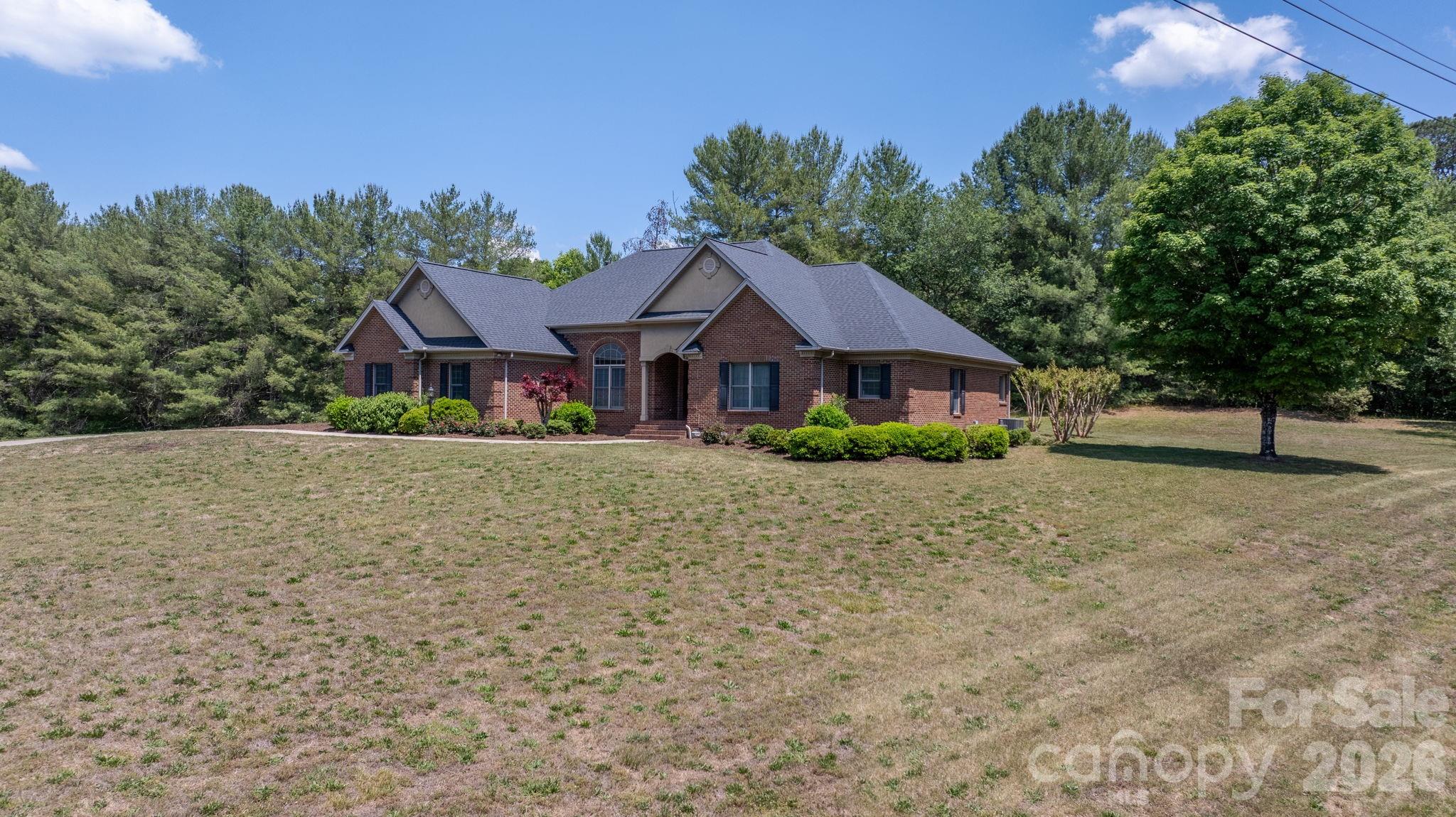 2201 Teague Town Road — Taylorsville
