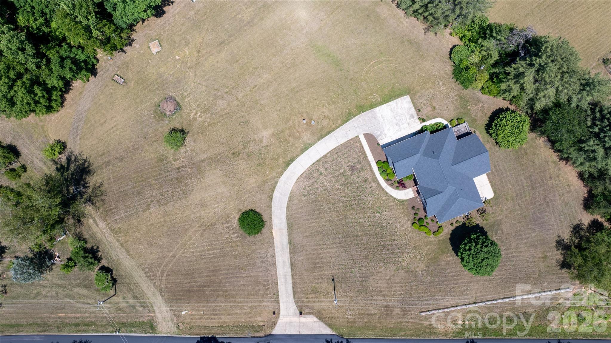 2201 Teague Town Road — Taylorsville