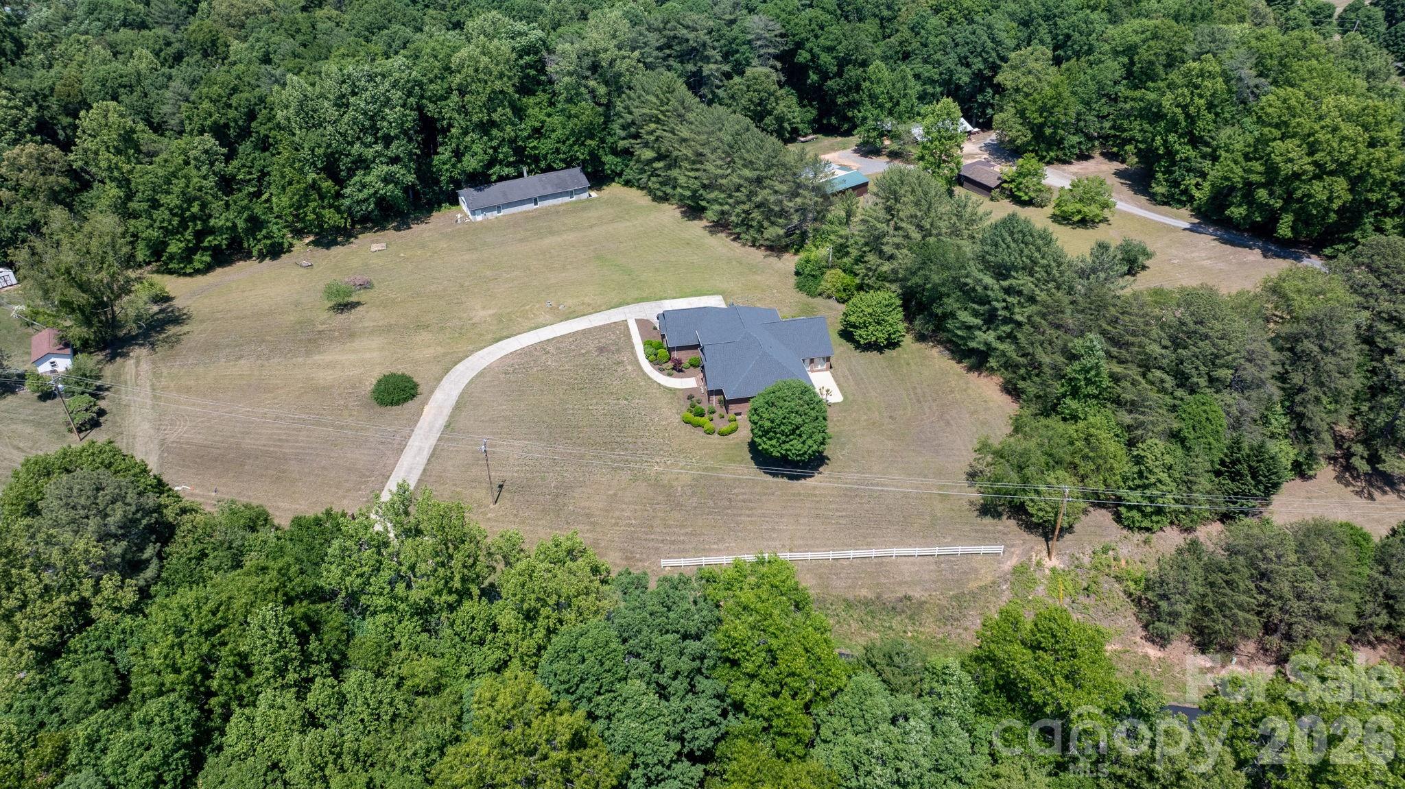 2201 Teague Town Road — Taylorsville